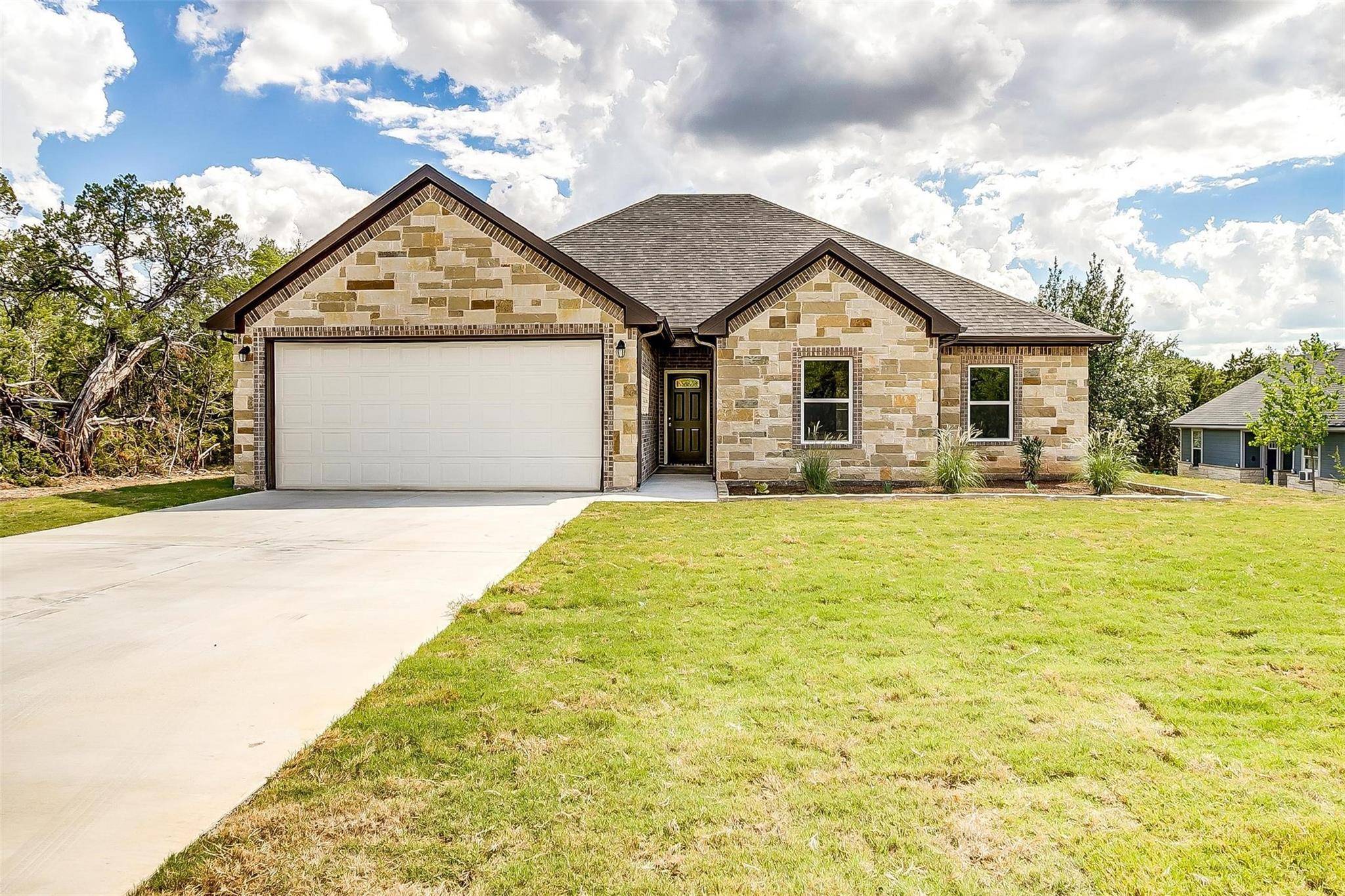 Granbury, TX 76048,4402 San Mateo Court