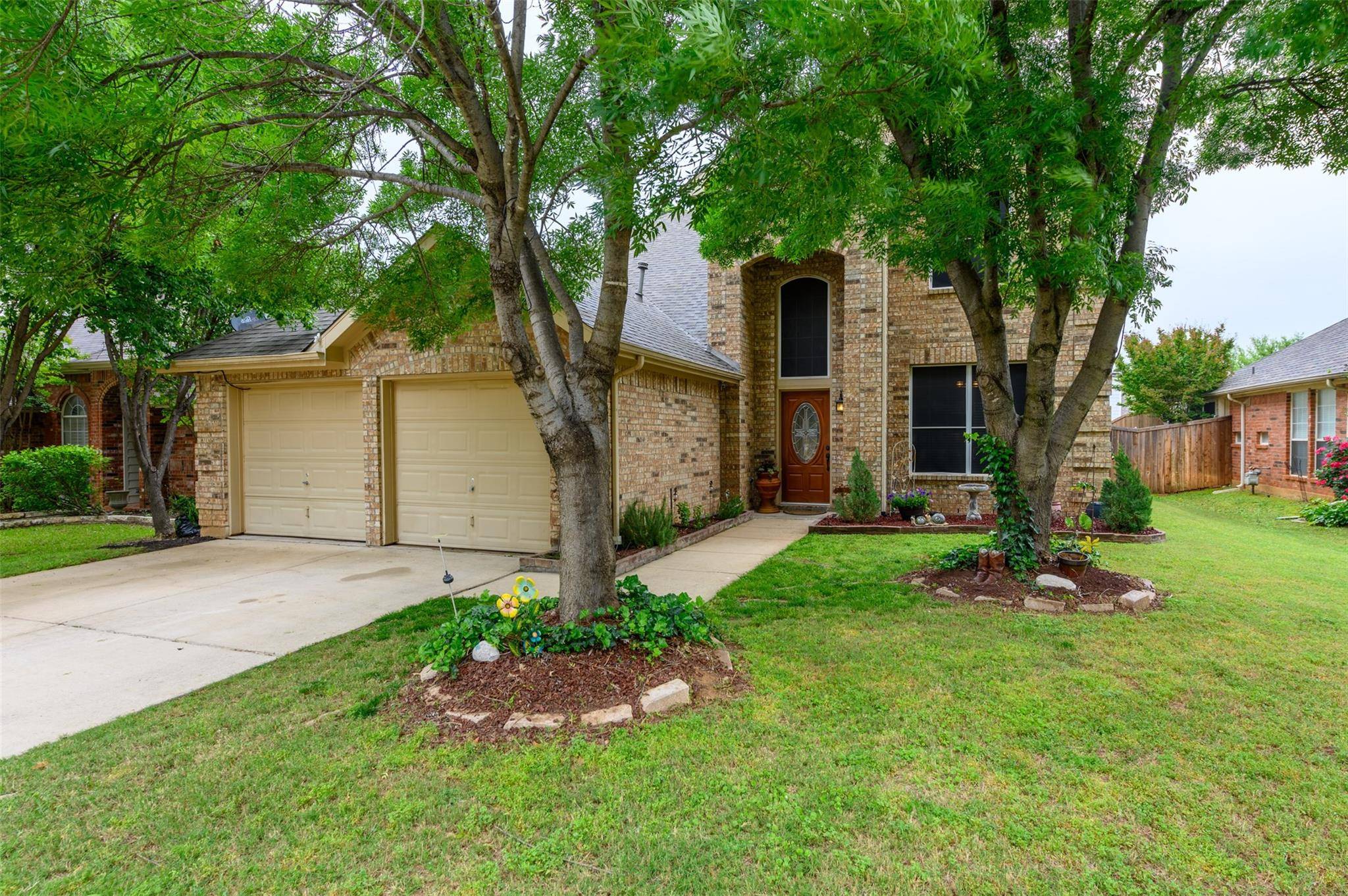 Corinth, TX 76210,2235 Knob Hill Drive