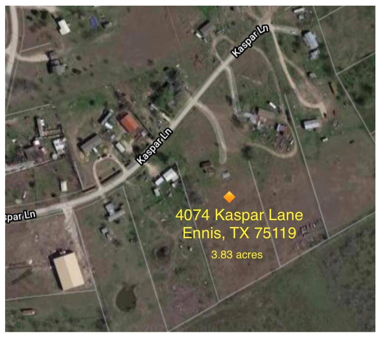 Ennis, TX 75119,4074 Kaspar Lane