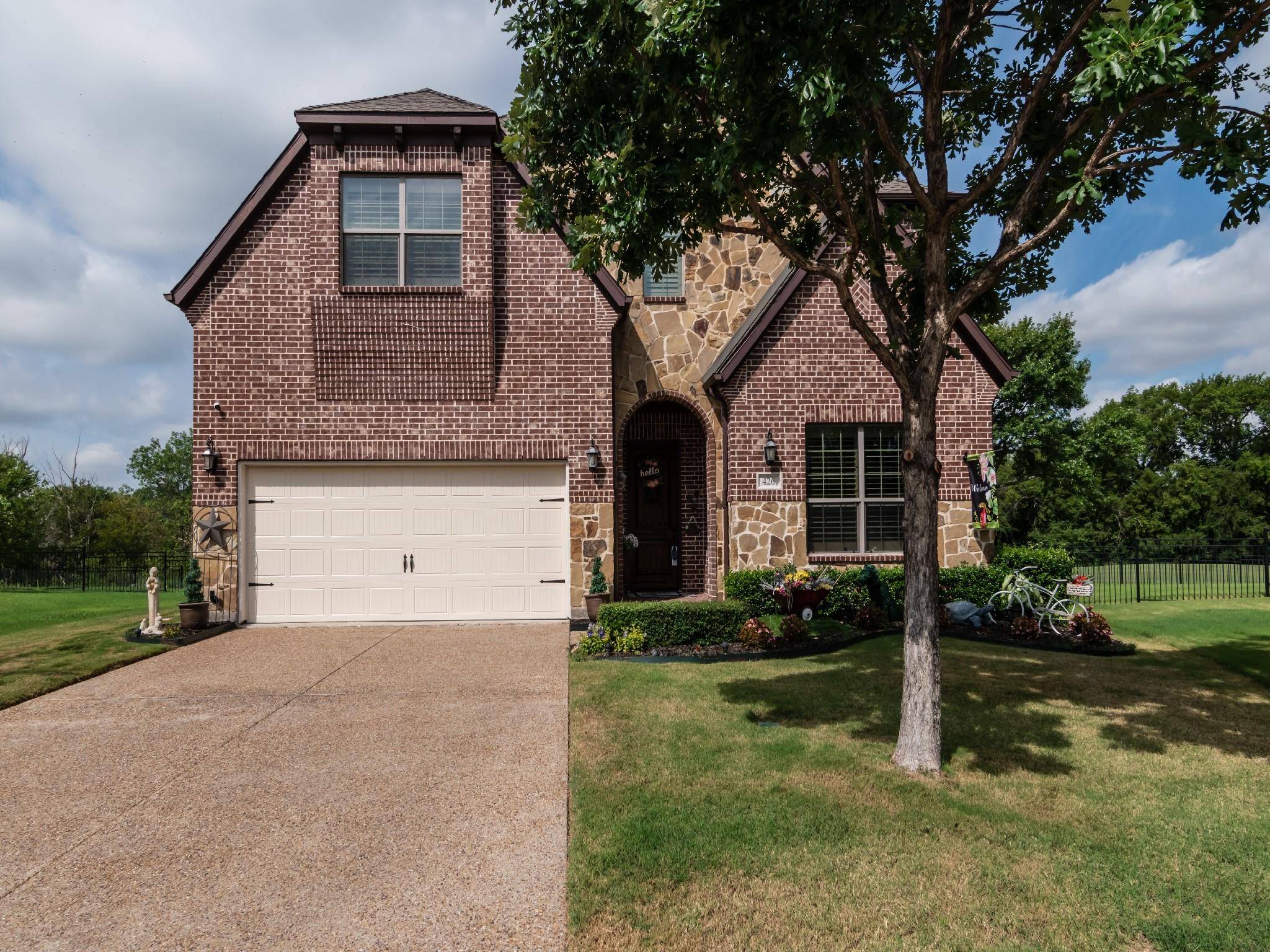 Wylie, TX 75098,426 Heritage Lane