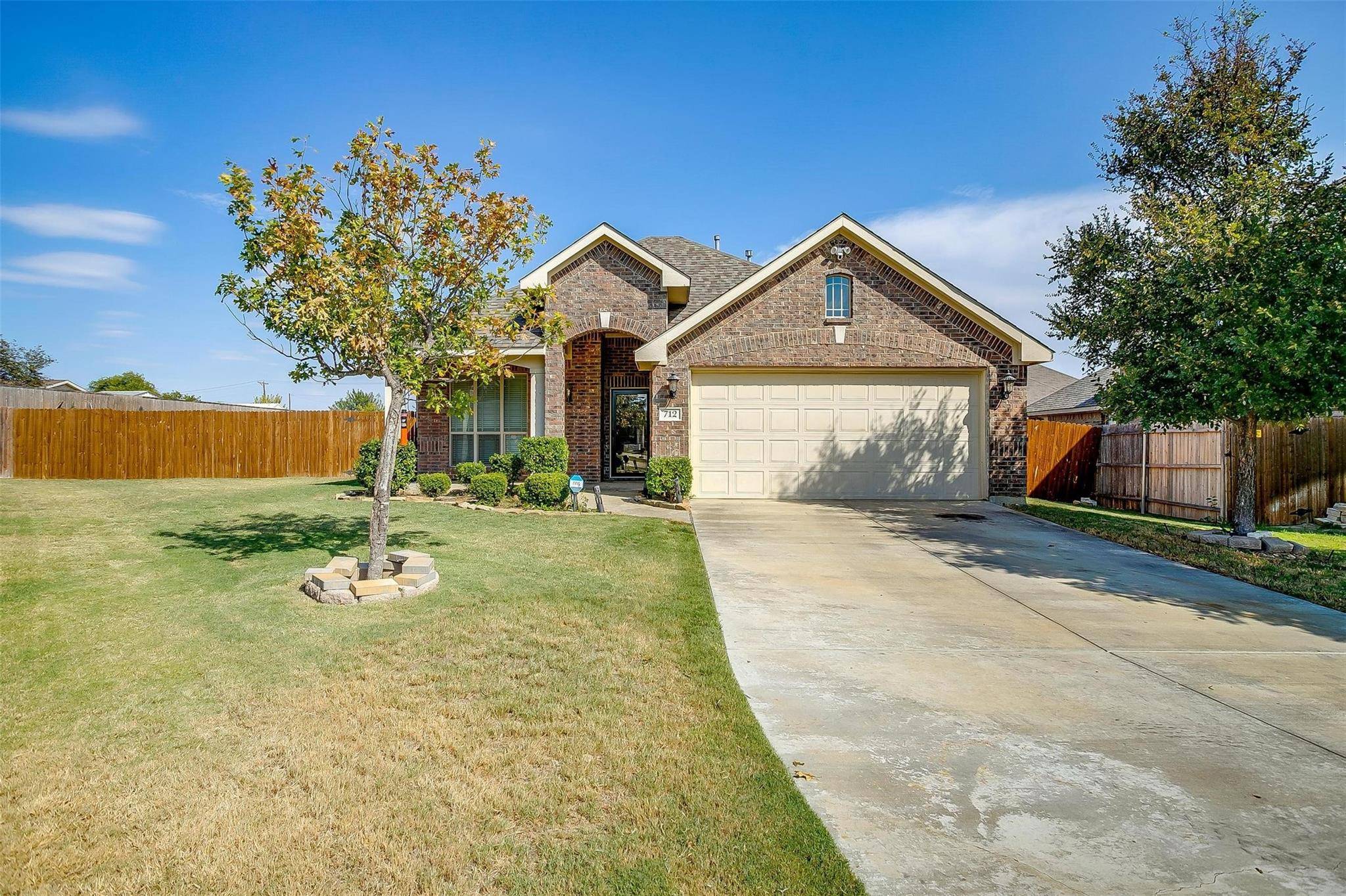 Crowley, TX 76036,712 Graham Court