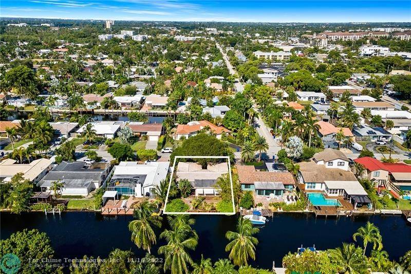 Wilton Manors, FL 33305,2324 NE 17th Ter