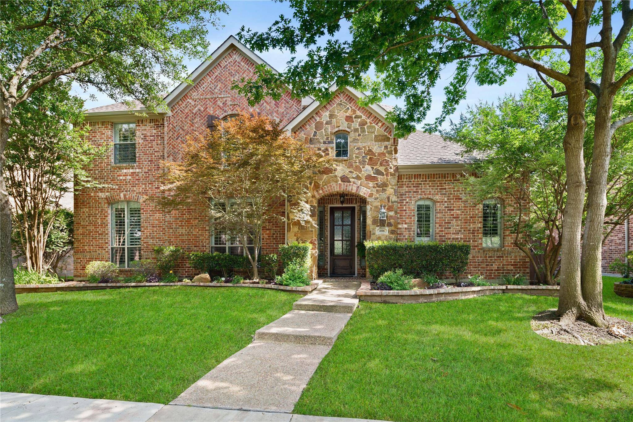 Plano, TX 75024,4116 Hearthlight Court