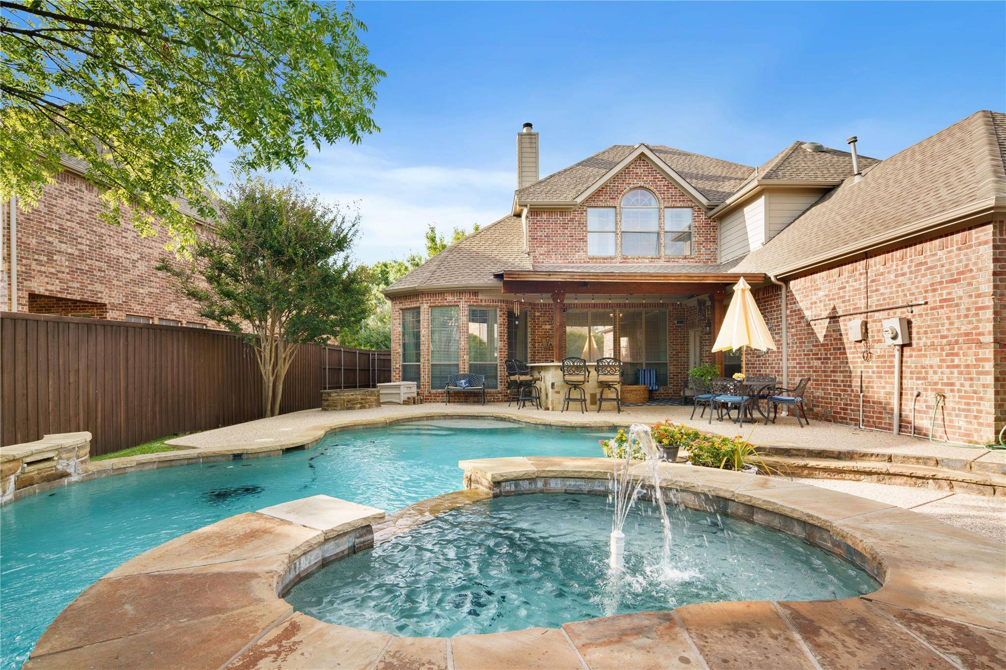 Plano, TX 75024,4116 Hearthlight Court