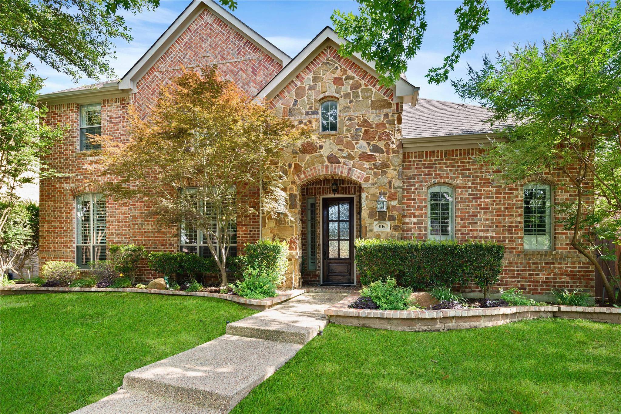 Plano, TX 75024,4116 Hearthlight Court