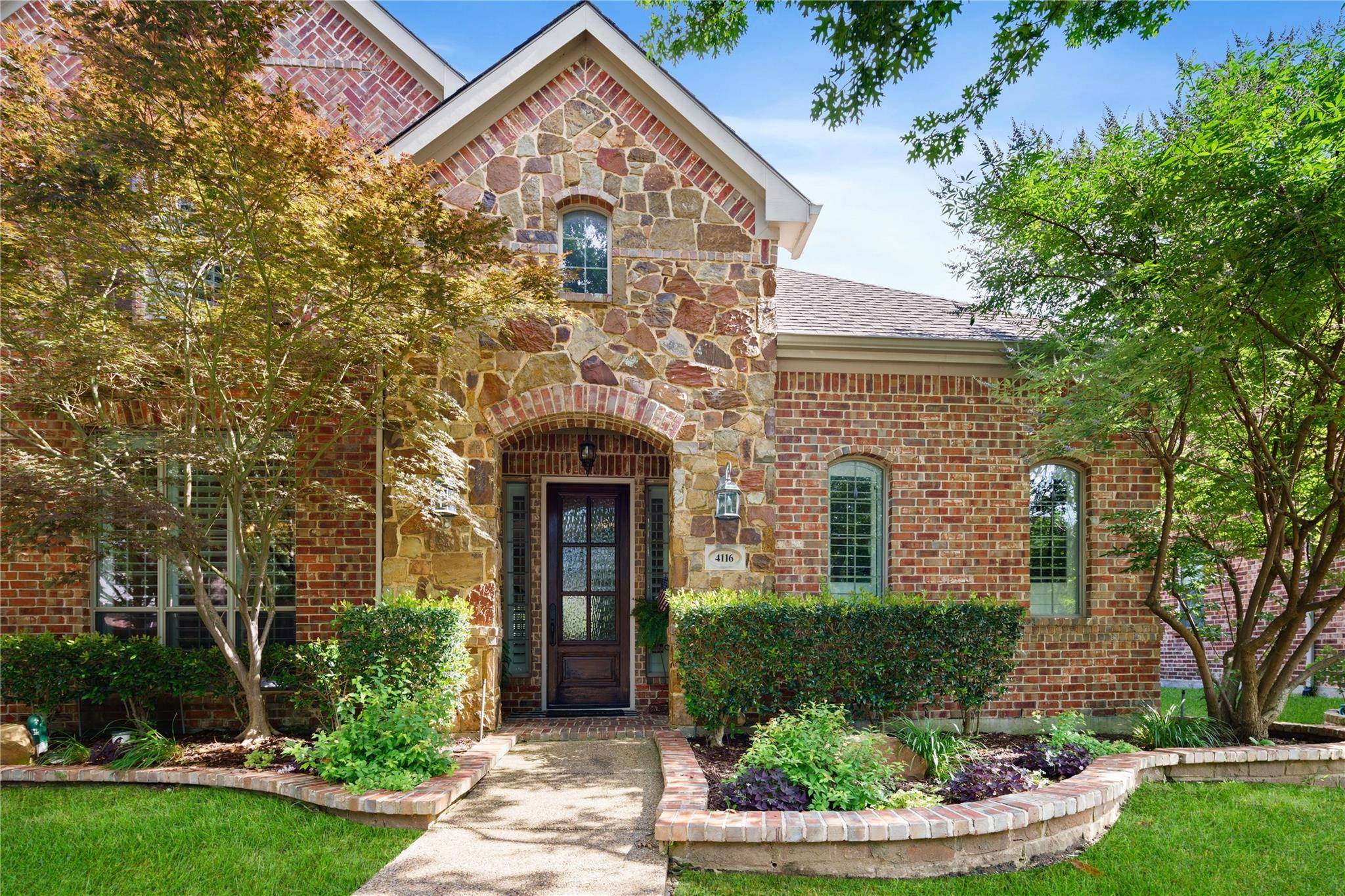 Plano, TX 75024,4116 Hearthlight Court