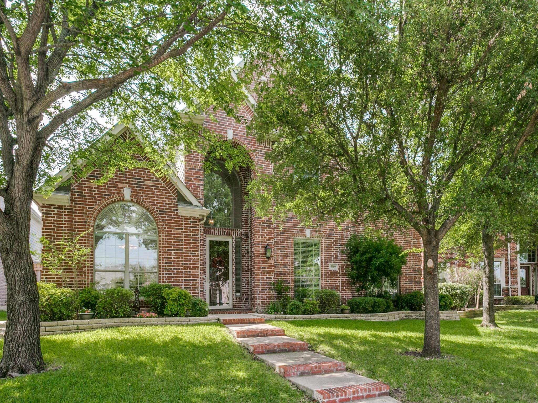 Plano, TX 75024,4660 Chapel Creek Drive