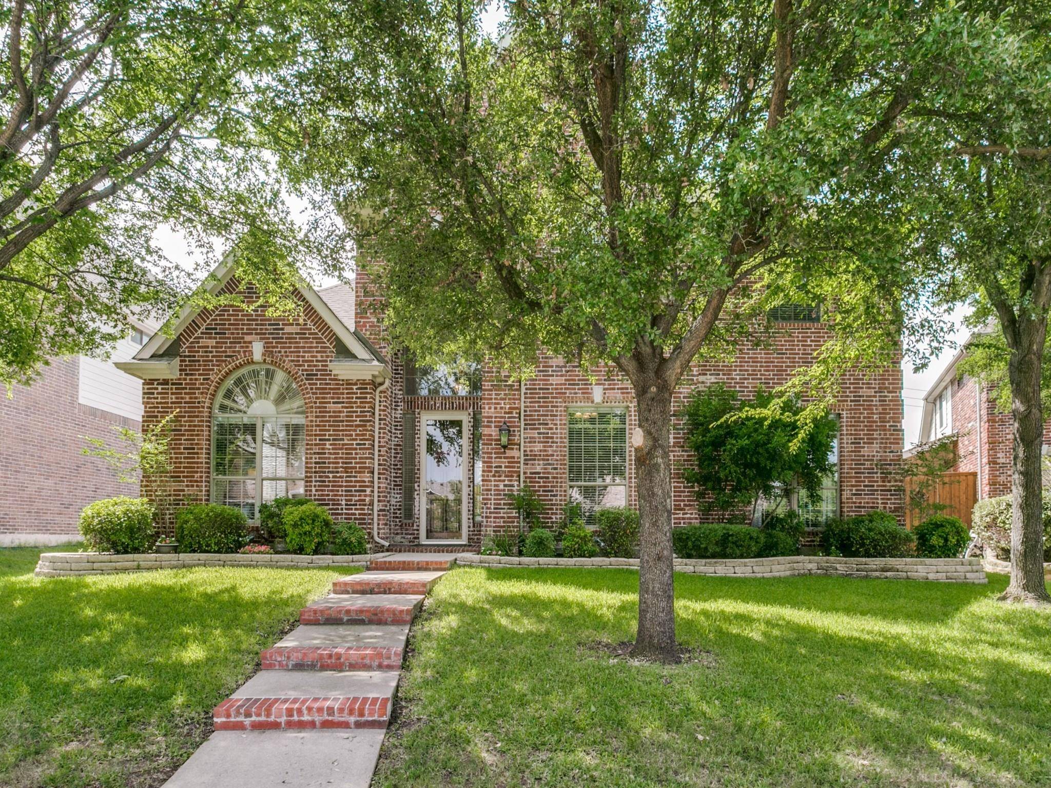 Plano, TX 75024,4660 Chapel Creek Drive