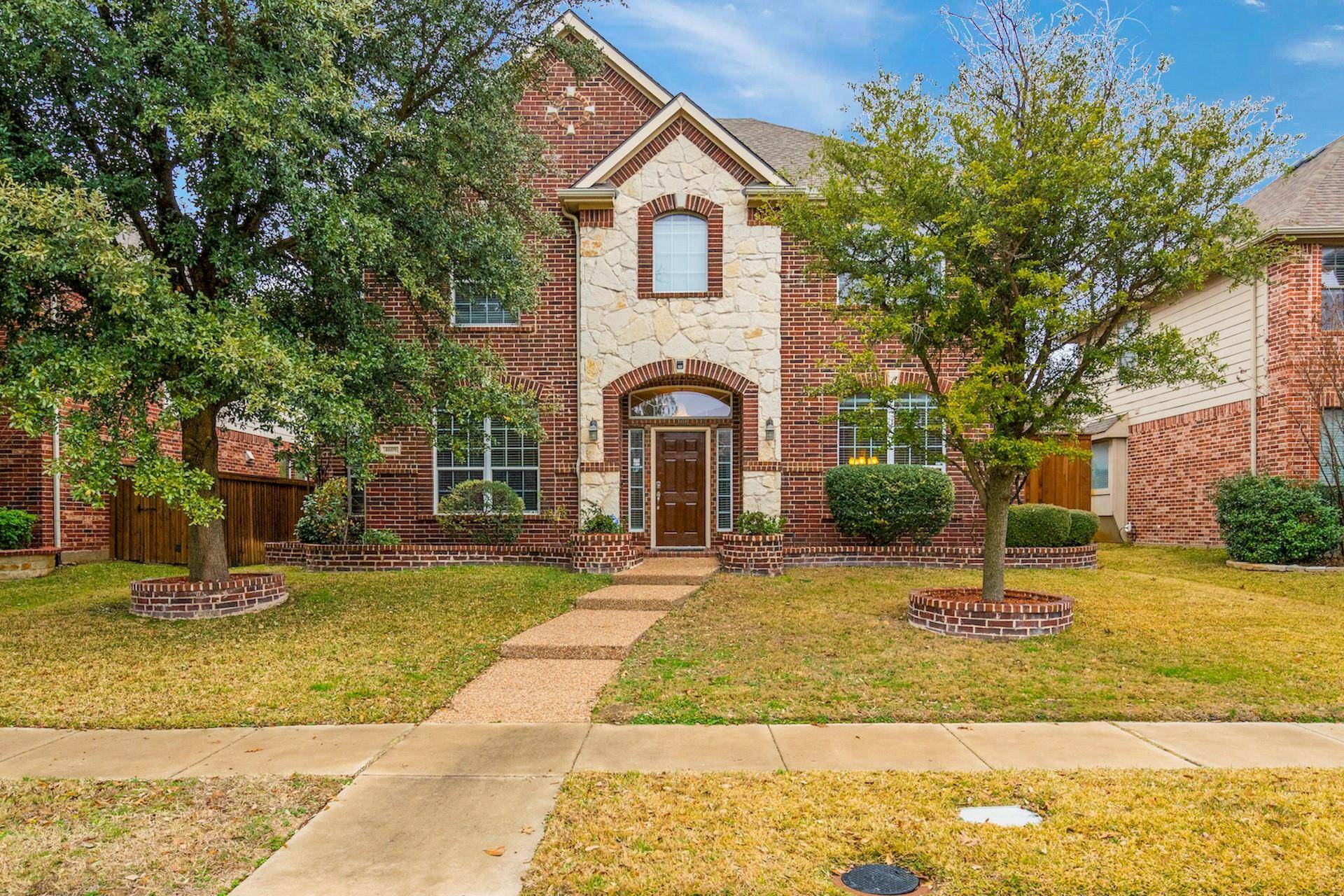 Plano, TX 75024,4609 Palm Valley Drive