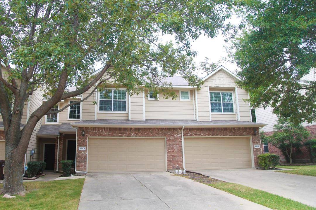 Plano, TX 75024,8509 Forest Highlands Drive