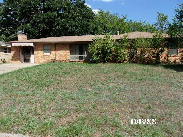 Denison, TX 75020,2014 Jerry Street