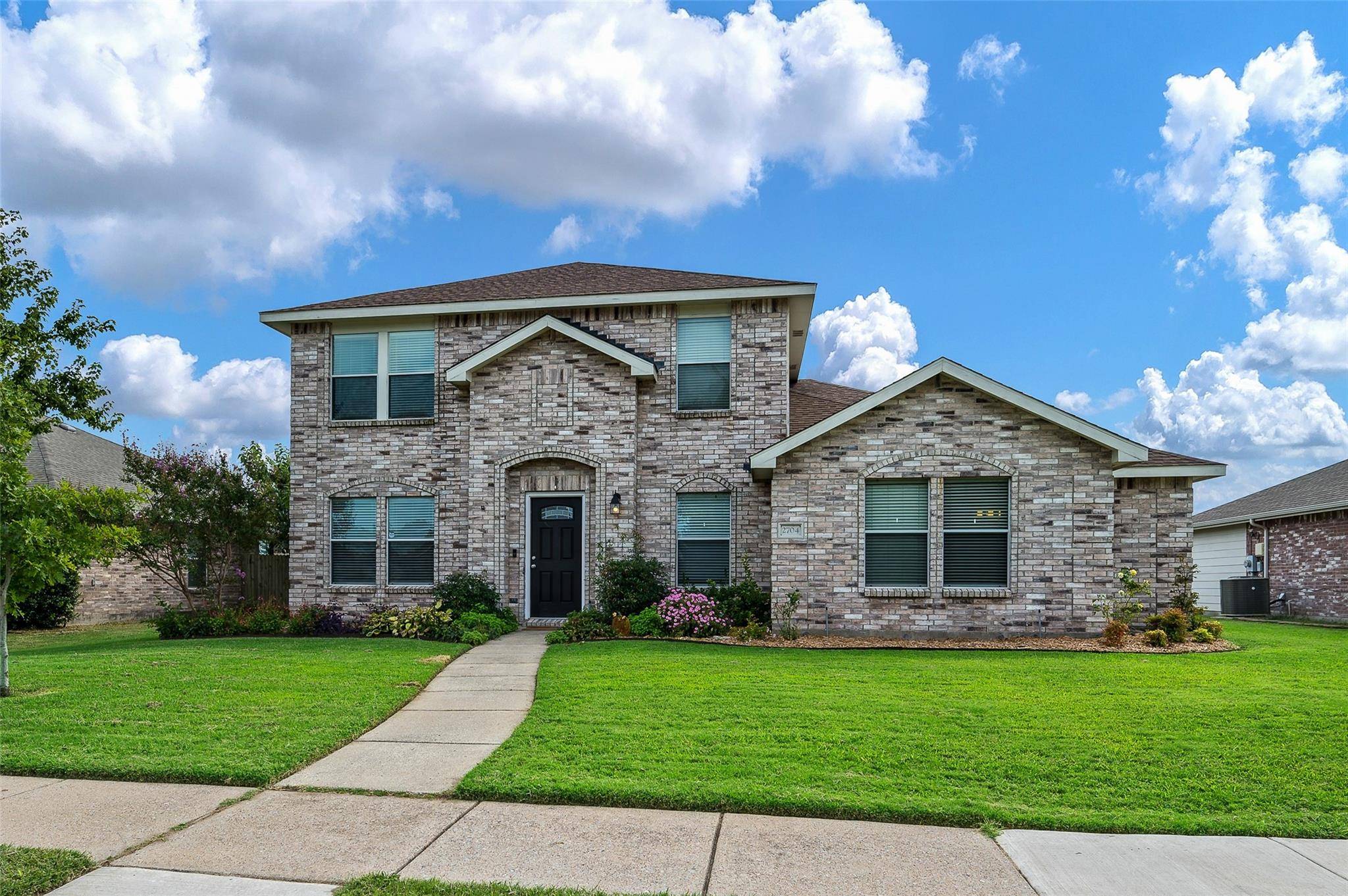 Wylie, TX 75098,2704 Deerborn Street