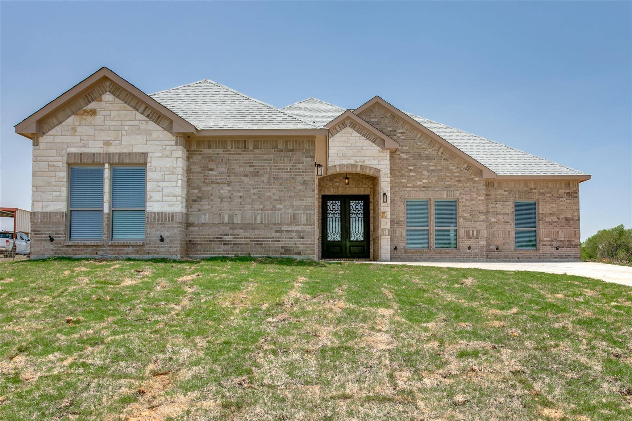 Joshua, TX 76058,6009 Kentucky Street