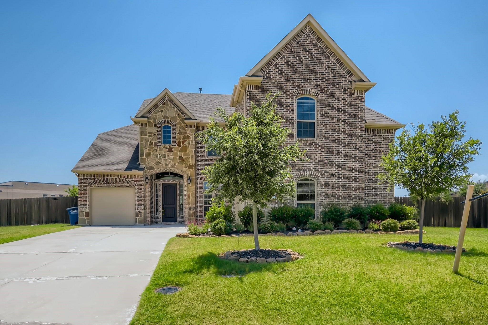 Wylie, TX 75098,500 Landing Drive