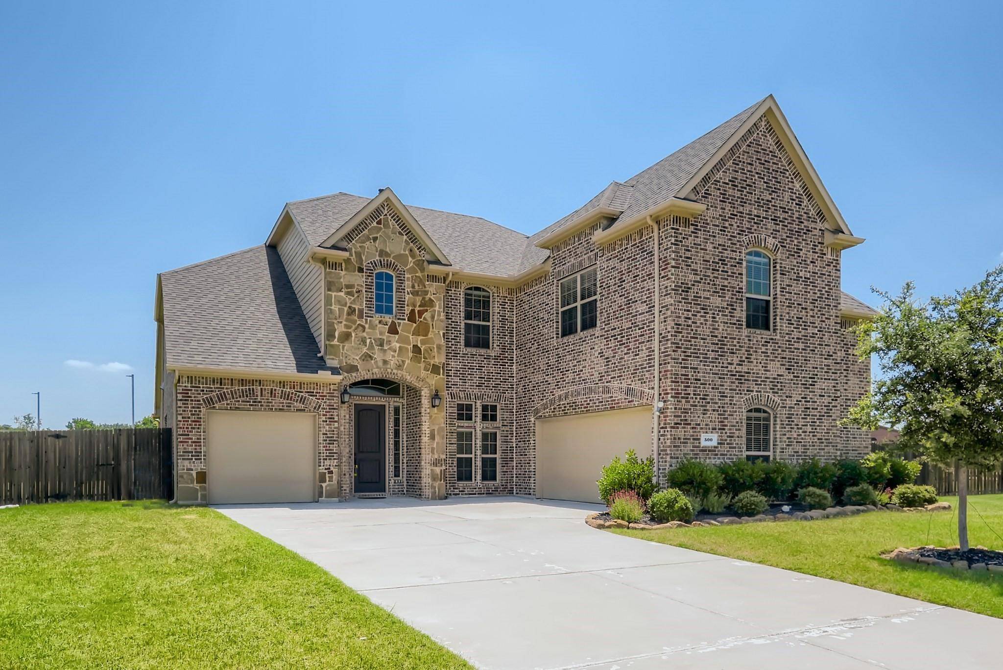 Wylie, TX 75098,500 Landing Drive