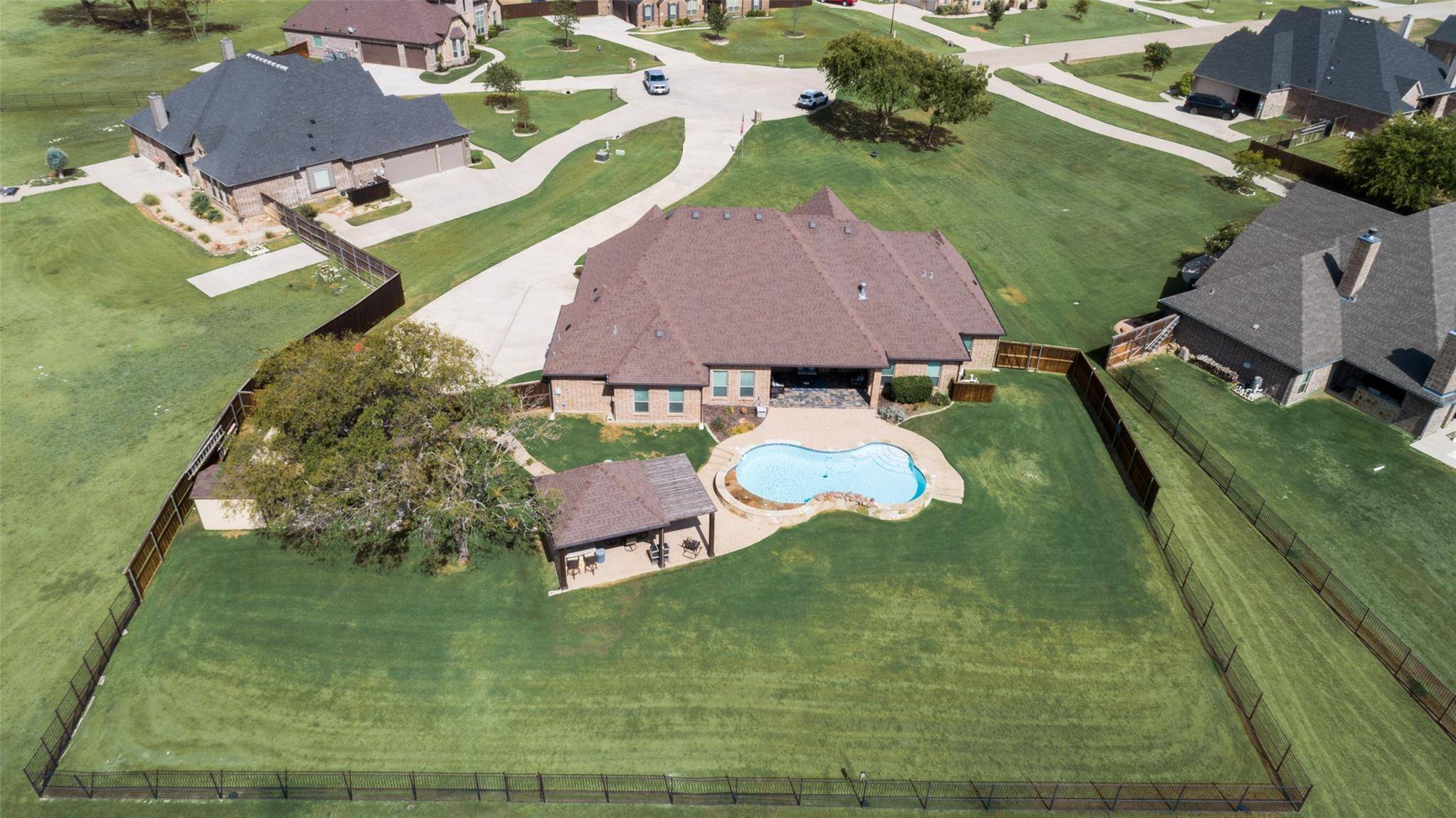 Midlothian, TX 76065,6411 Jasper Circle