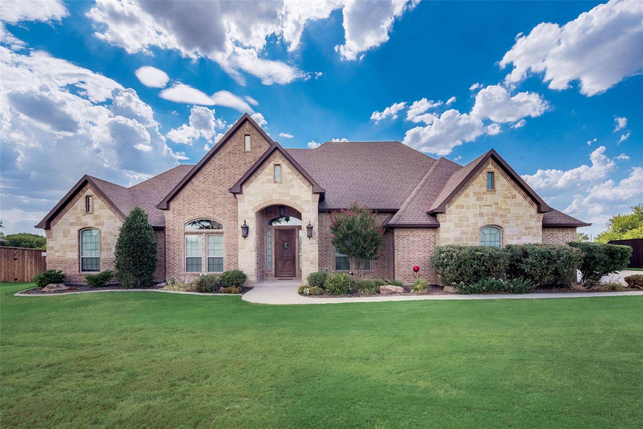 Midlothian, TX 76065,6411 Jasper Circle