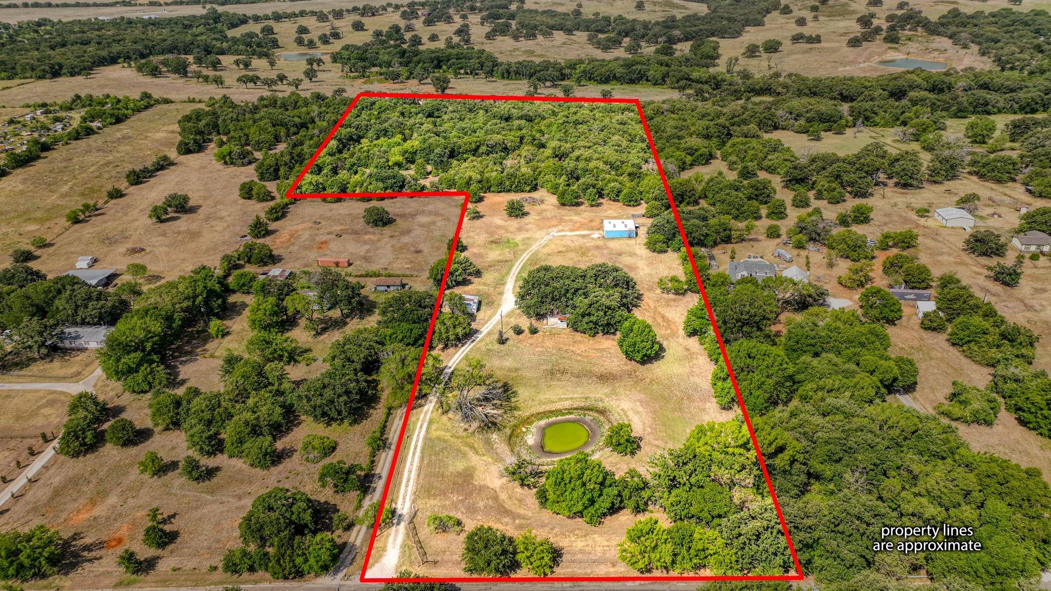 Alvarado, TX 76009,3808 County Road 401b