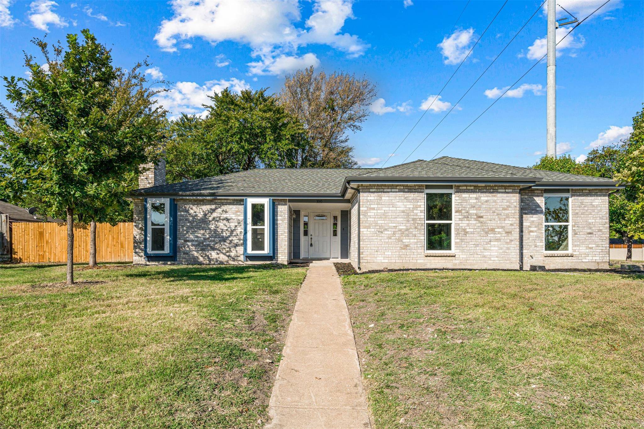 Richardson, TX 75081,100 S Spring Creek Drive