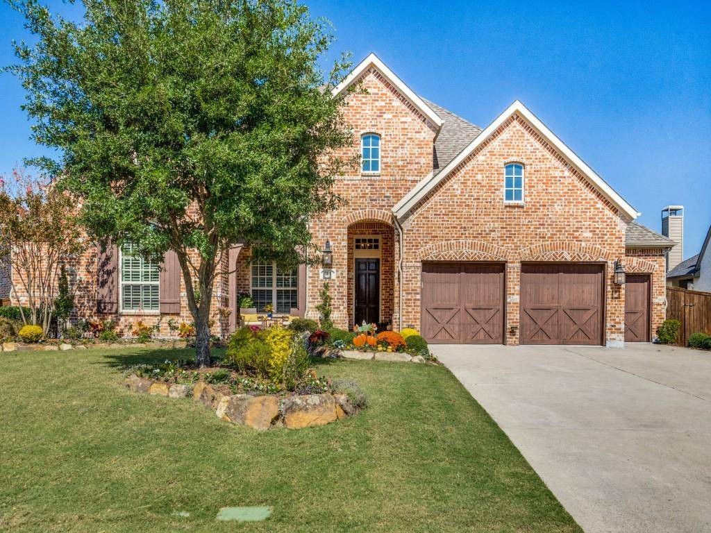 Allen, TX 75013,884 Grassy Shore Court