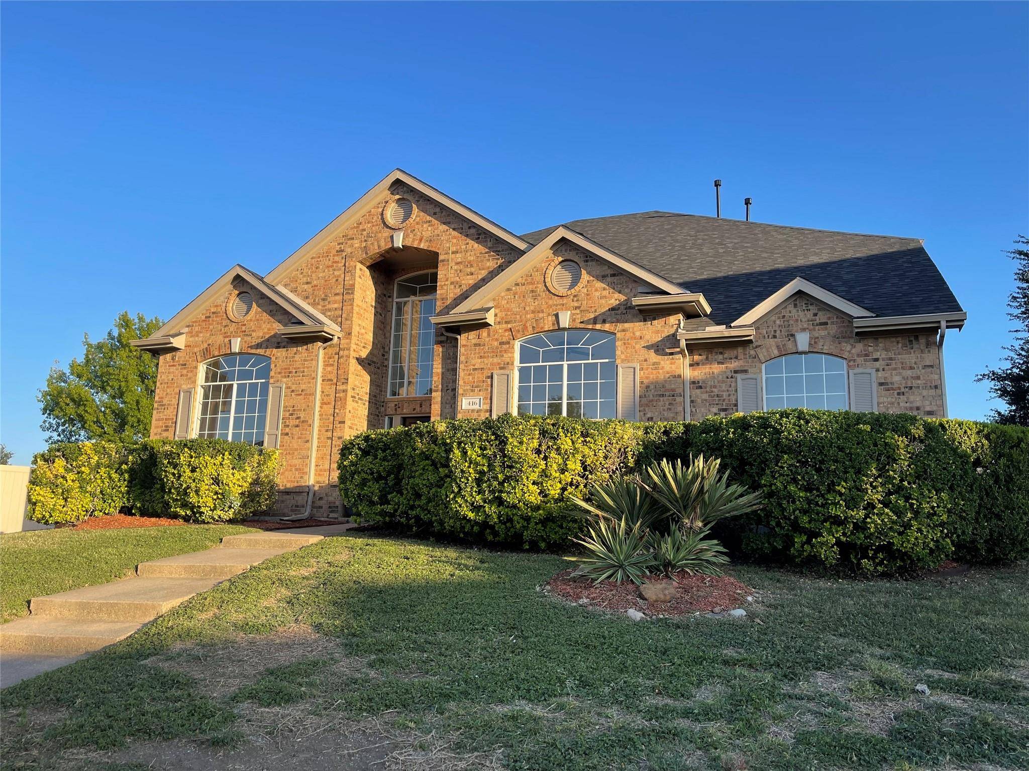 Desoto, TX 75115,416 Summertree Lane