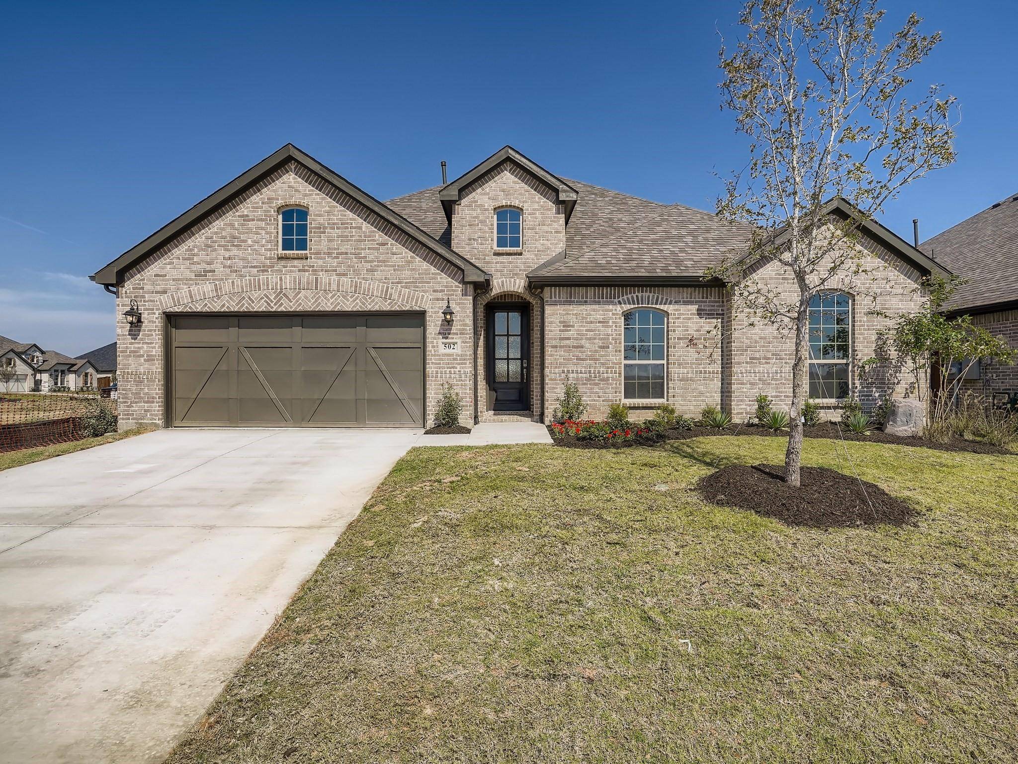 Mansfield, TX 76063,502 Antler Drive