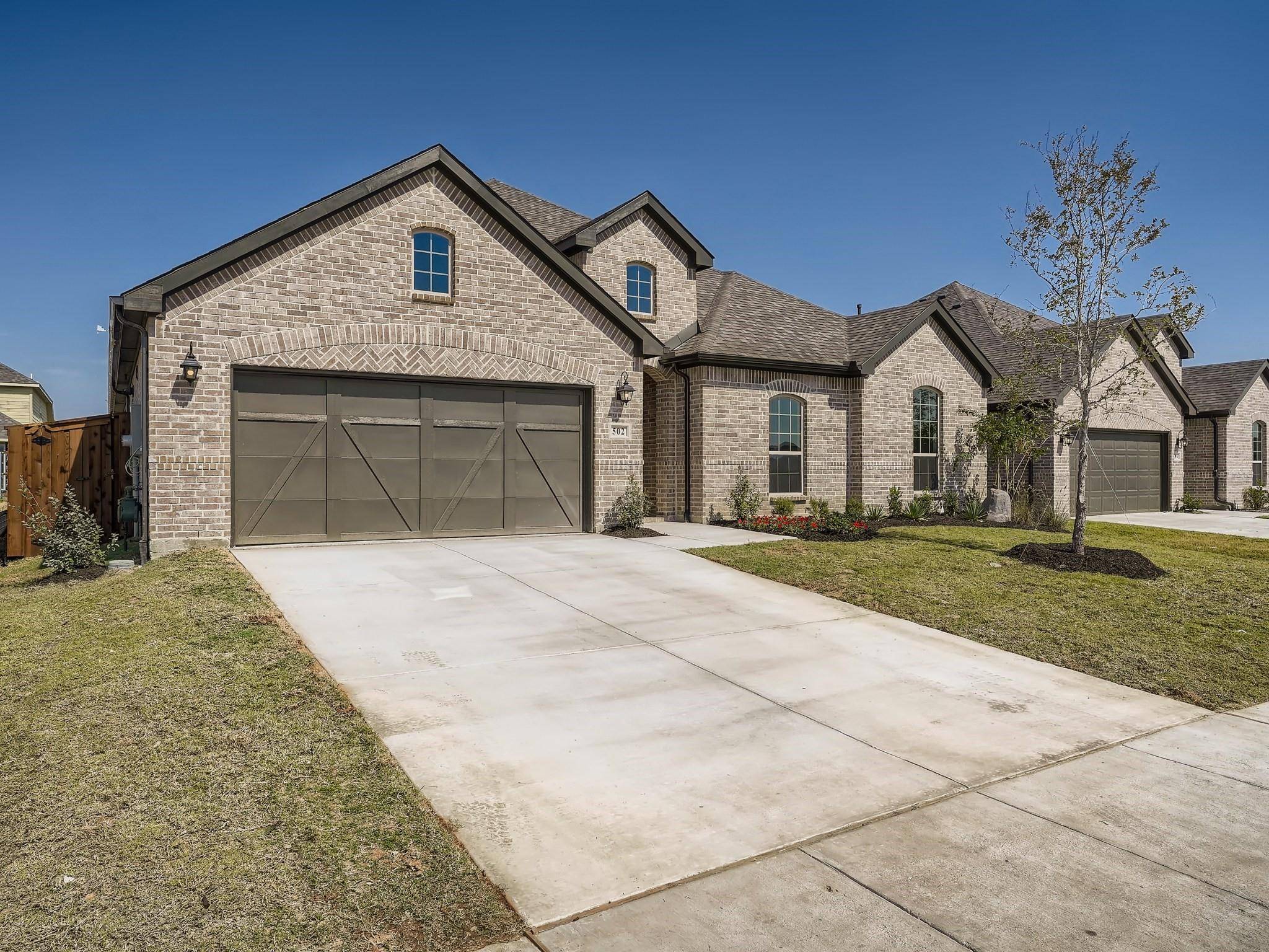 Mansfield, TX 76063,502 Antler Drive