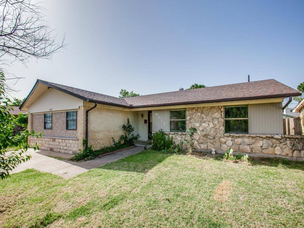 Garland, TX 75042,4617 Hanover Drive