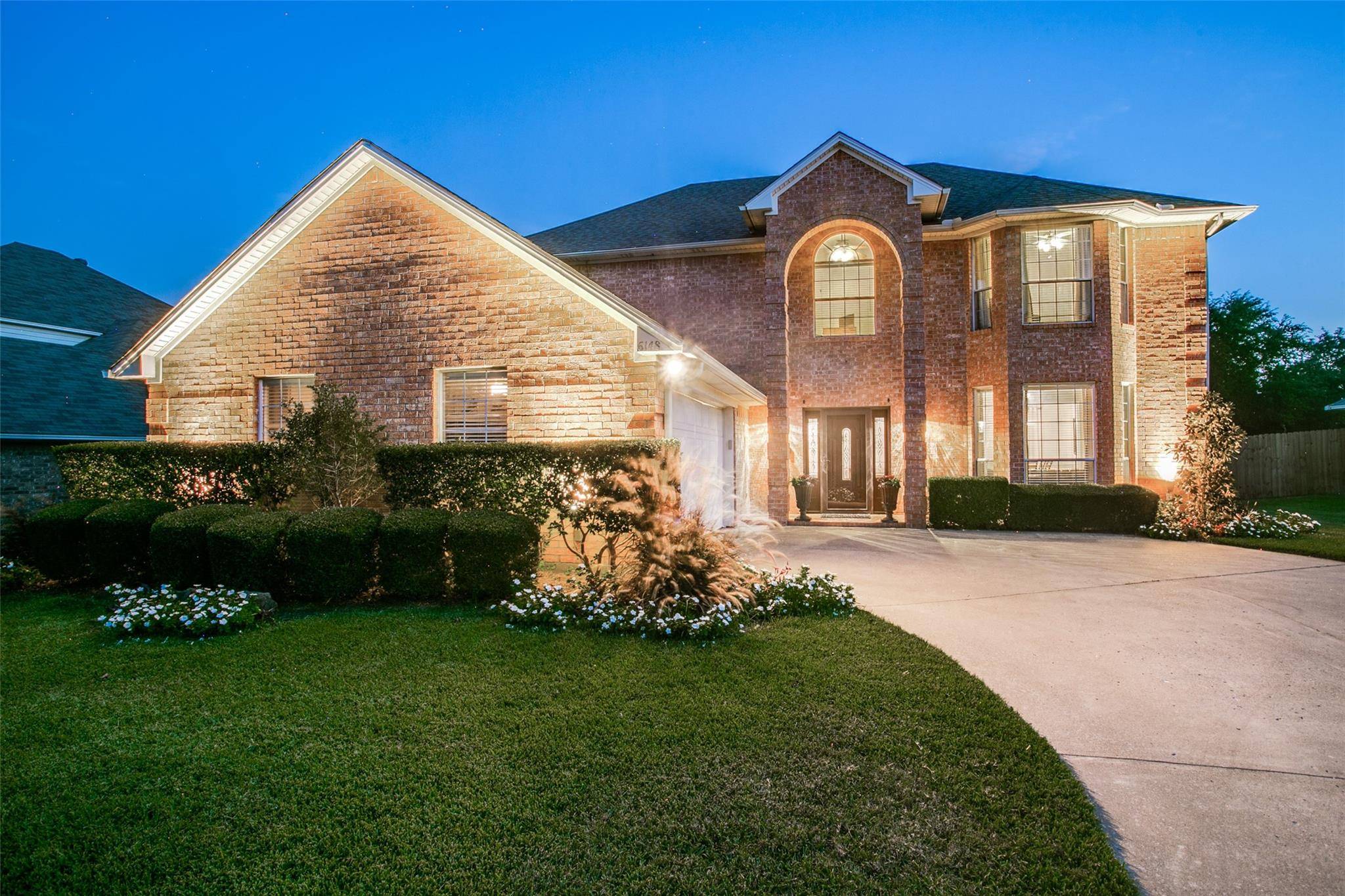 North Richland Hills, TX 76180,6148 Cliffbrook Drive