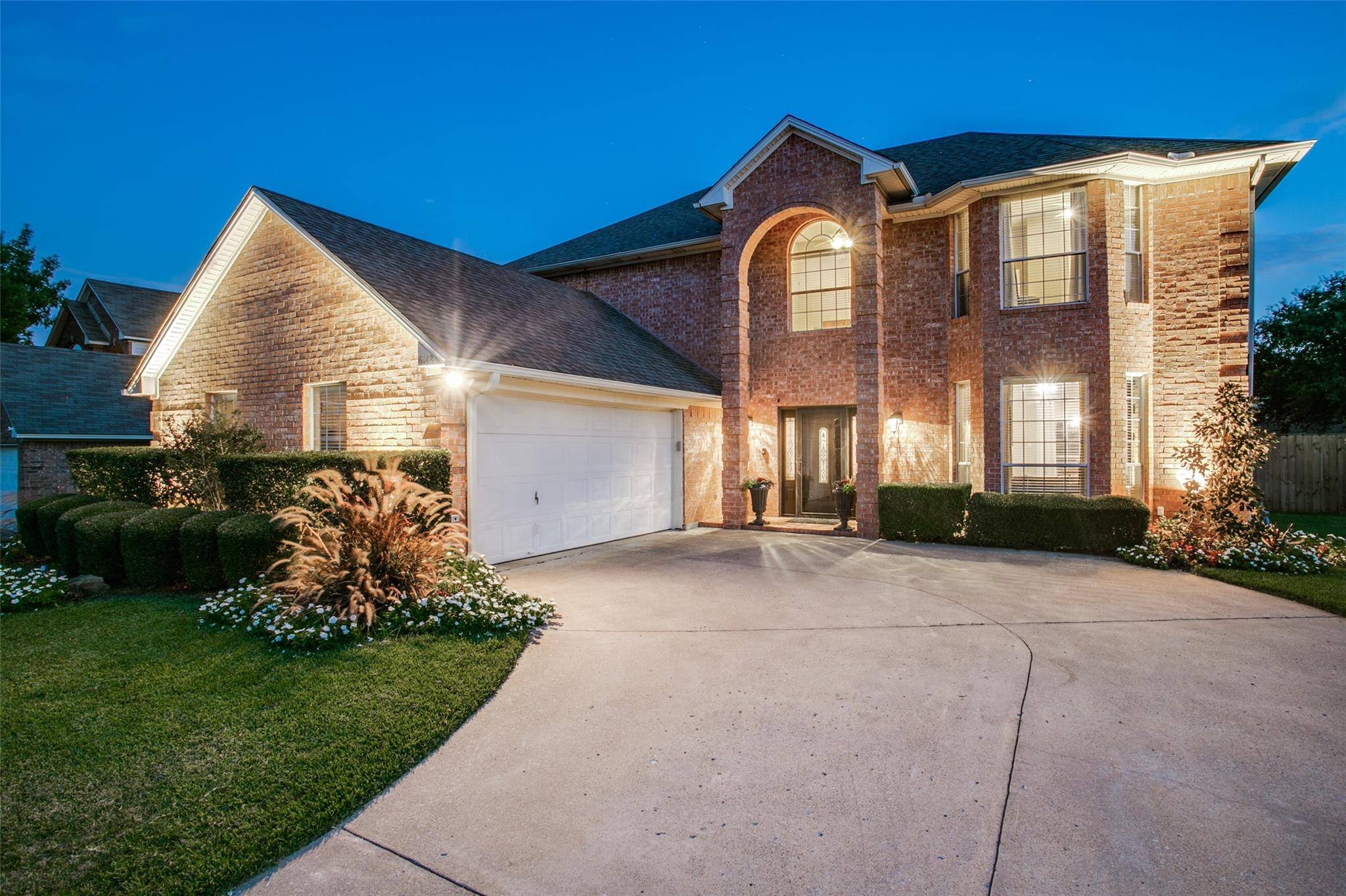 North Richland Hills, TX 76180,6148 Cliffbrook Drive