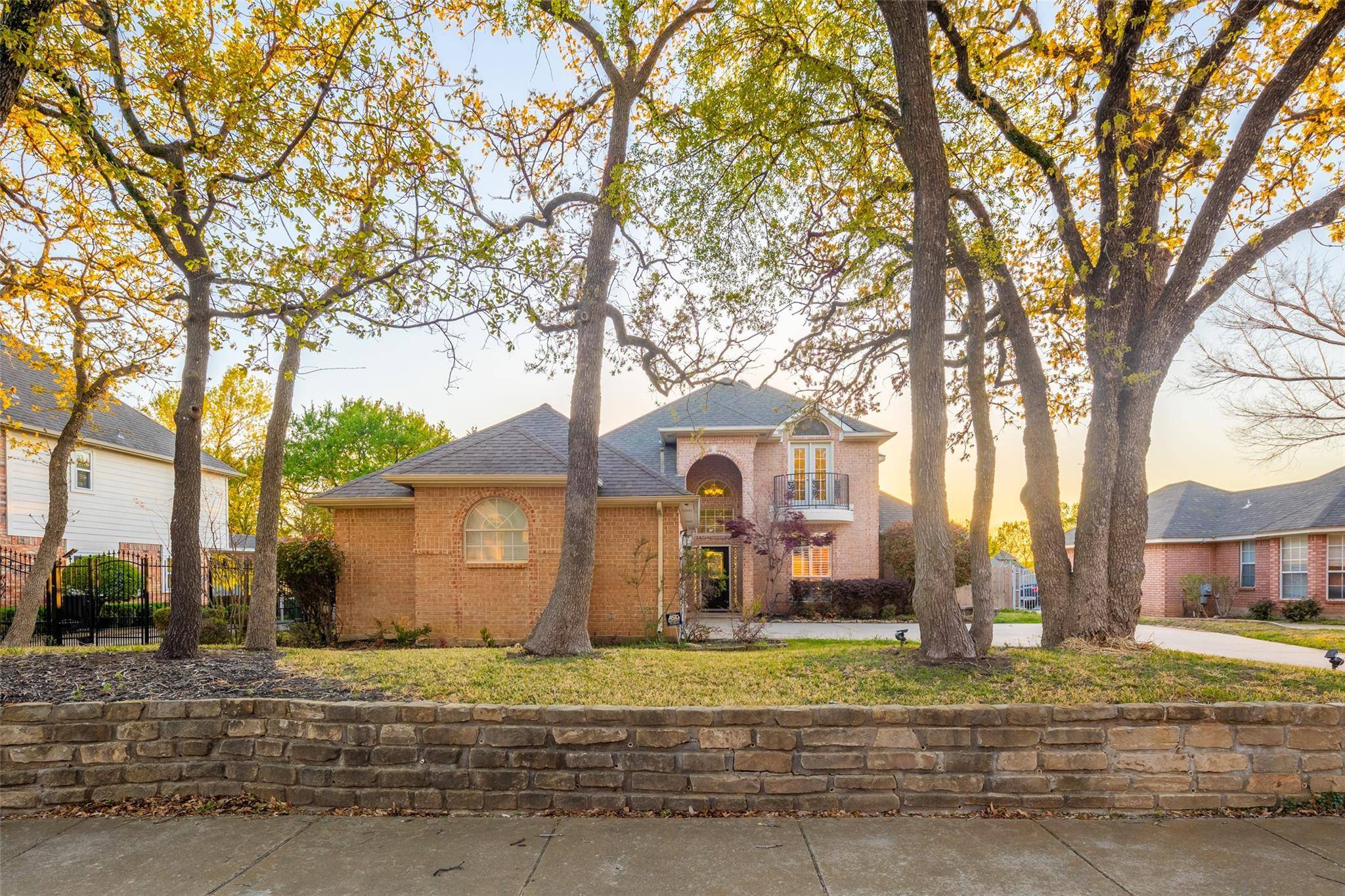 North Richland Hills, TX 76182,8413 Castle Creek Road