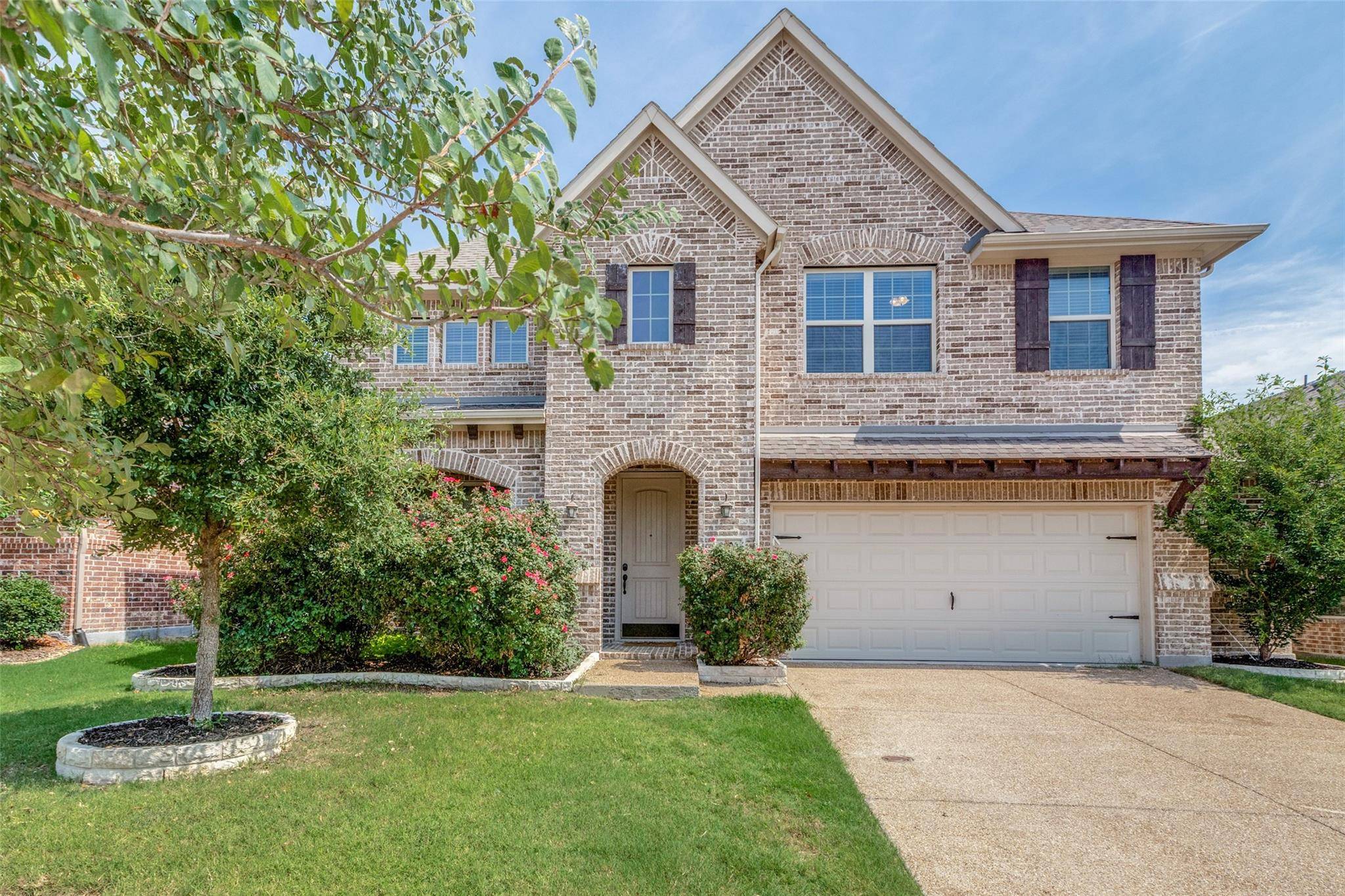 Melissa, TX 75454,2309 Independence Drive