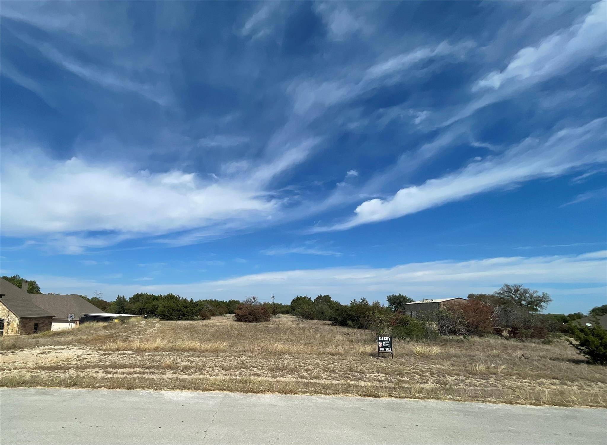 Azle, TX 76020,TBD Rattling Antler Court