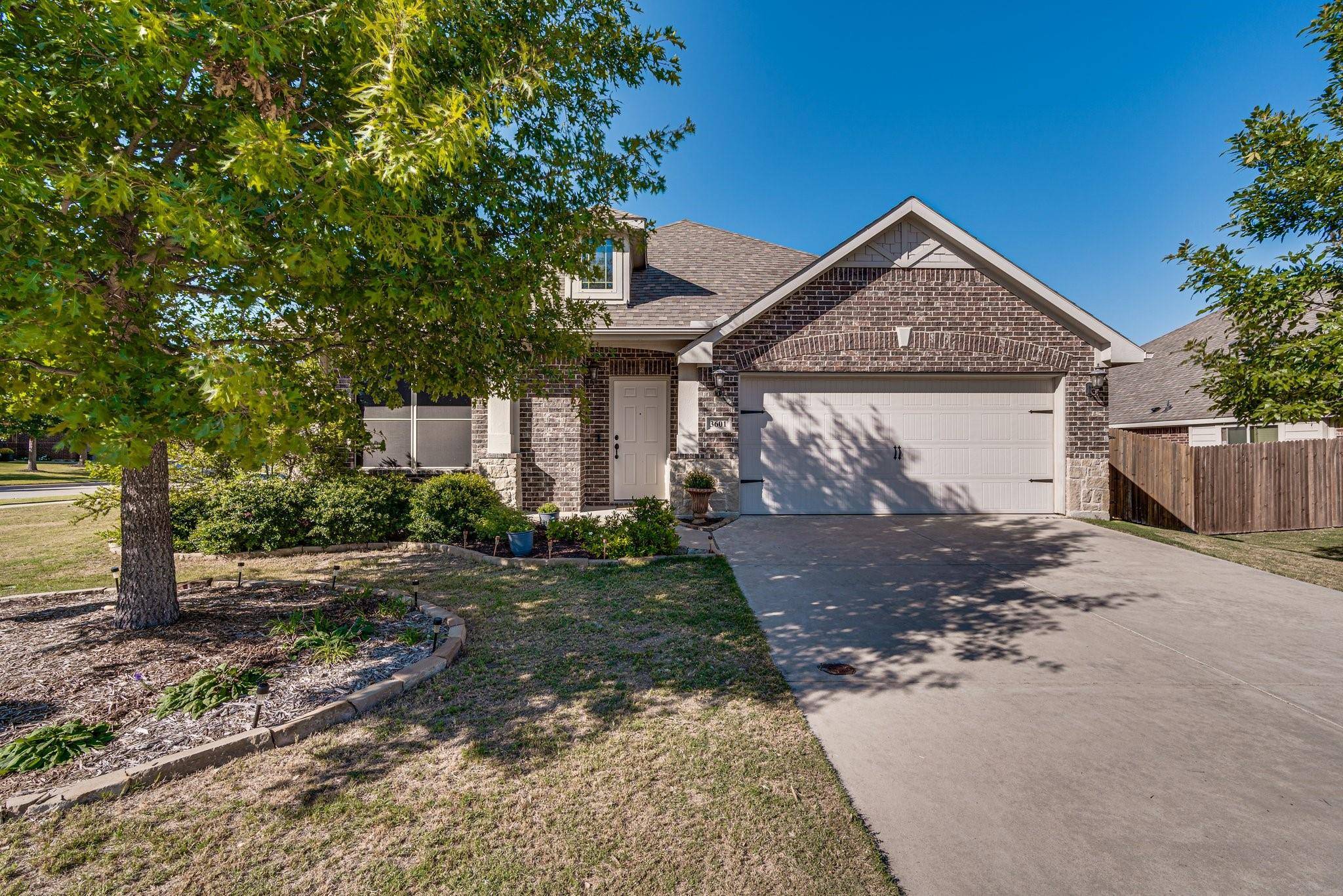 Midlothian, TX 76065,3601 Hyde Park Drive