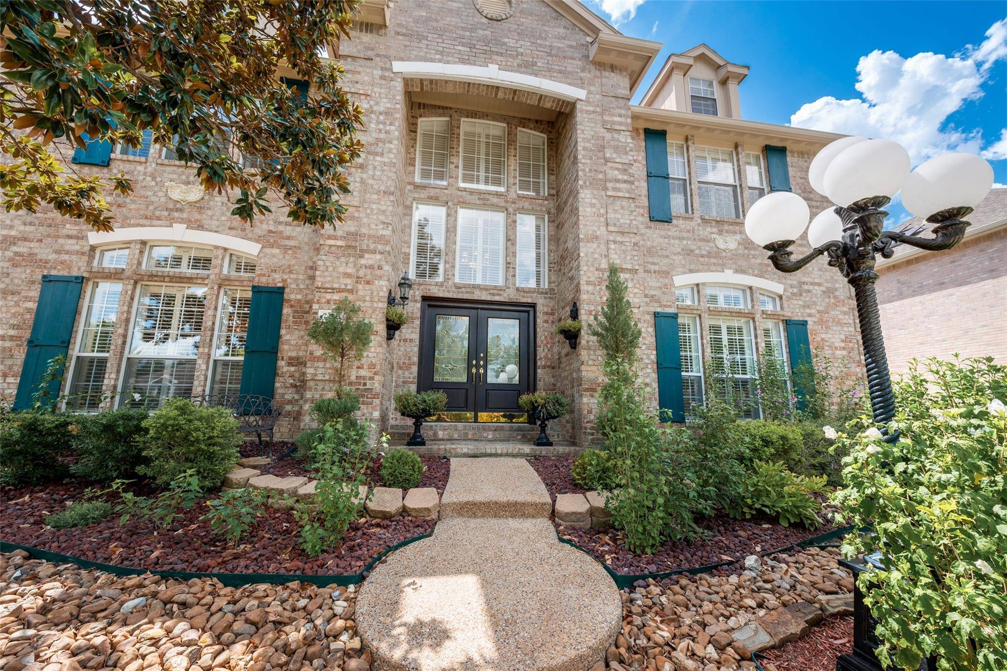 Allen, TX 75002,706 Cottonwood Bend Drive