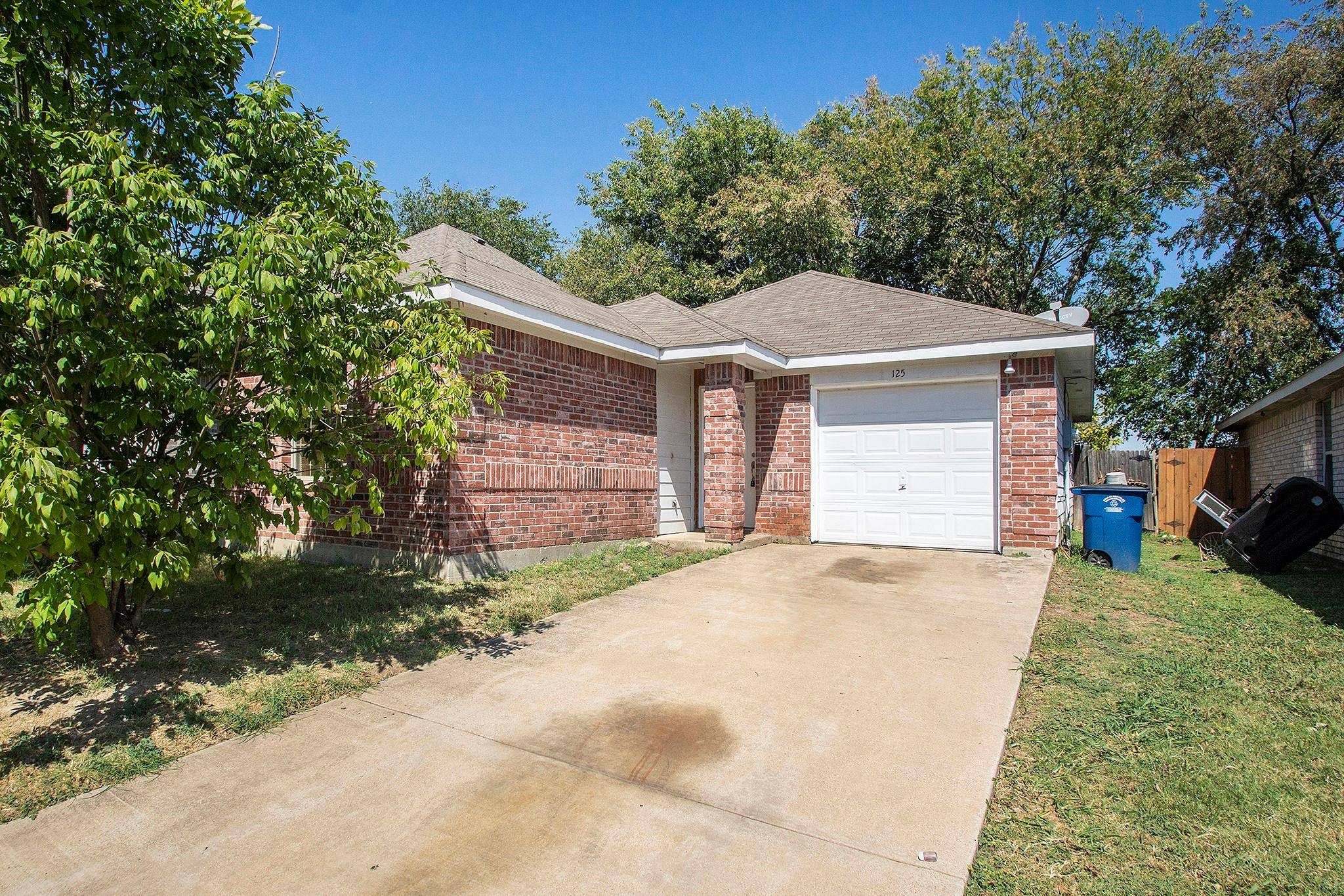 Dallas, TX 75241,125 Cliff Heights Circle