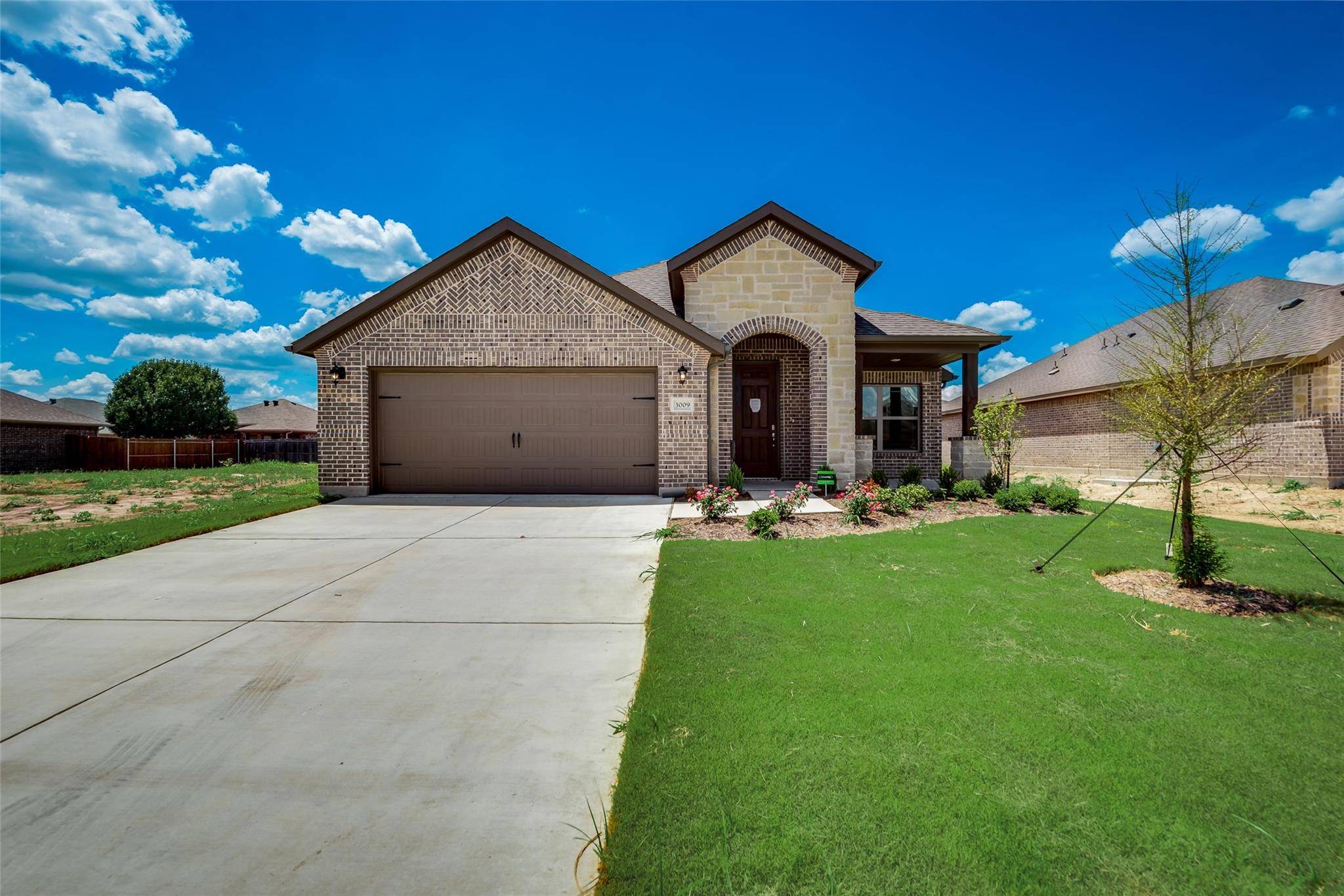 Sanger, TX 76266,3009 Cliffview Drive