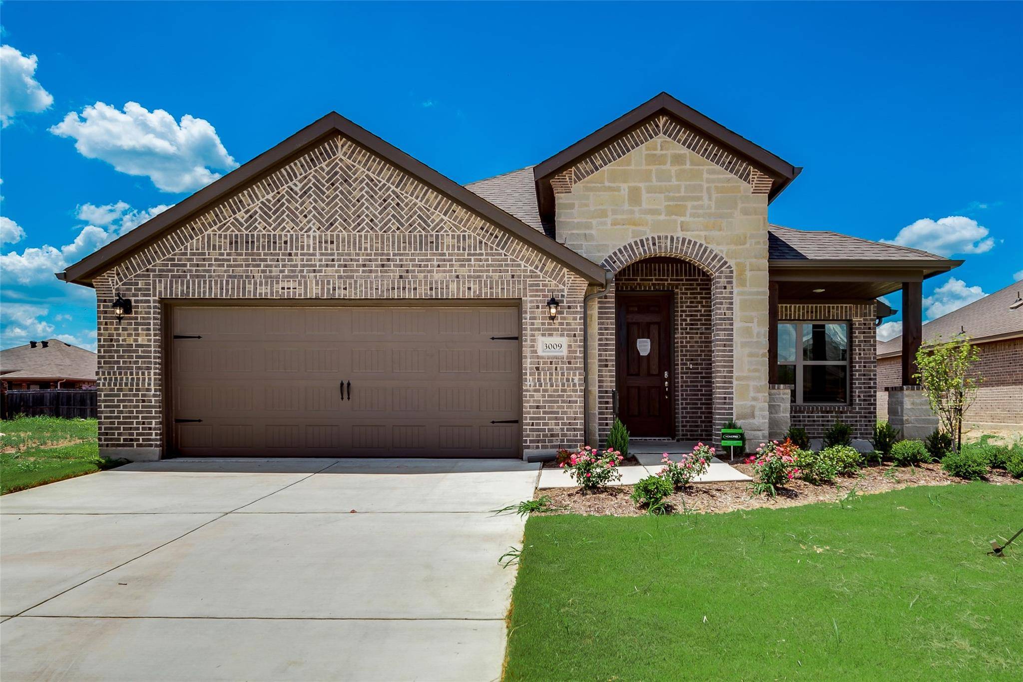 Sanger, TX 76266,3009 Cliffview Drive