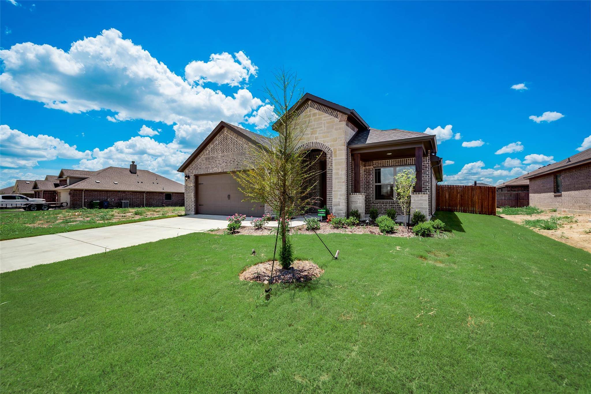 Sanger, TX 76266,3009 Cliffview Drive