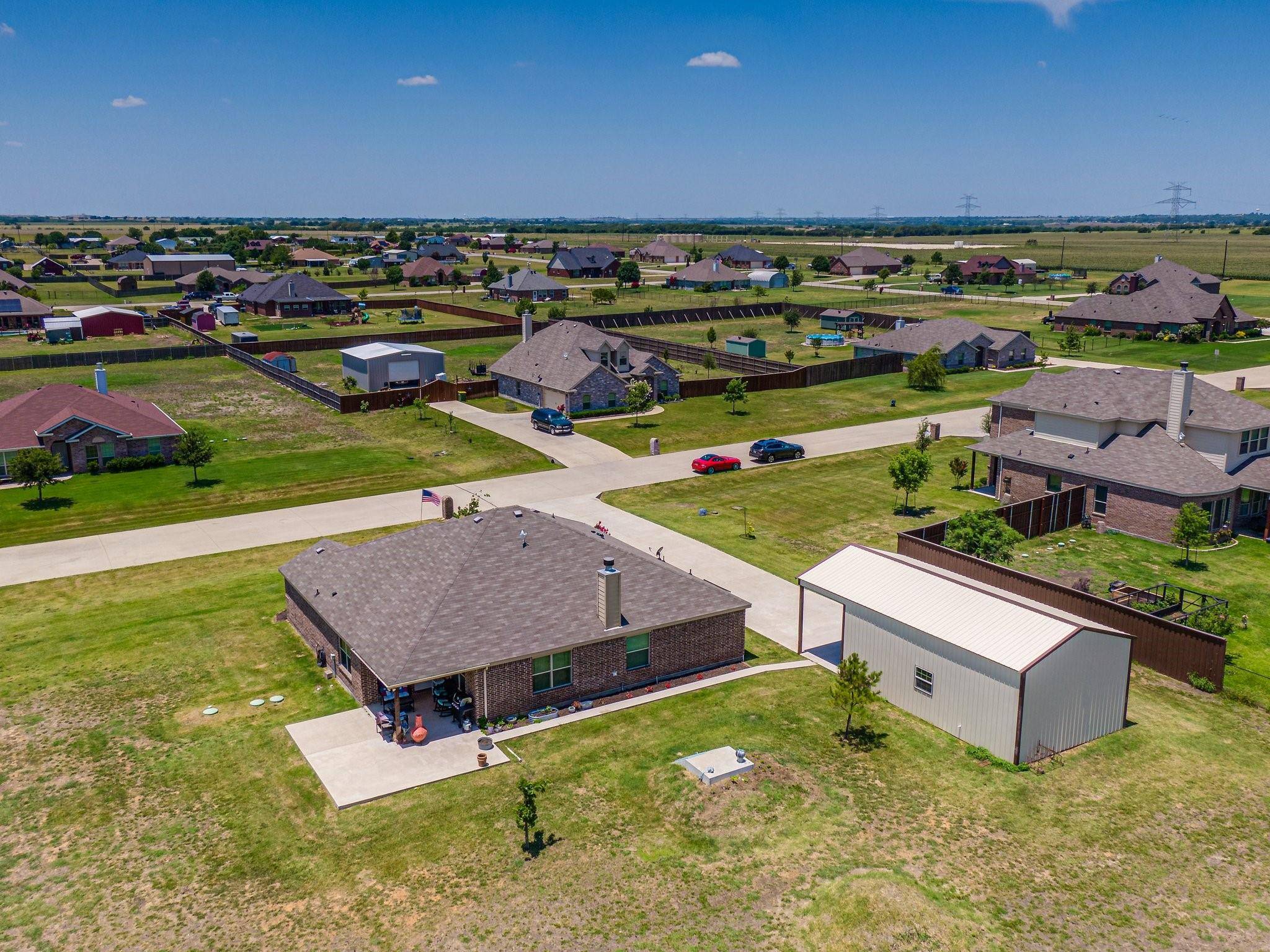 Venus, TX 76084,1116 Cashew Drive