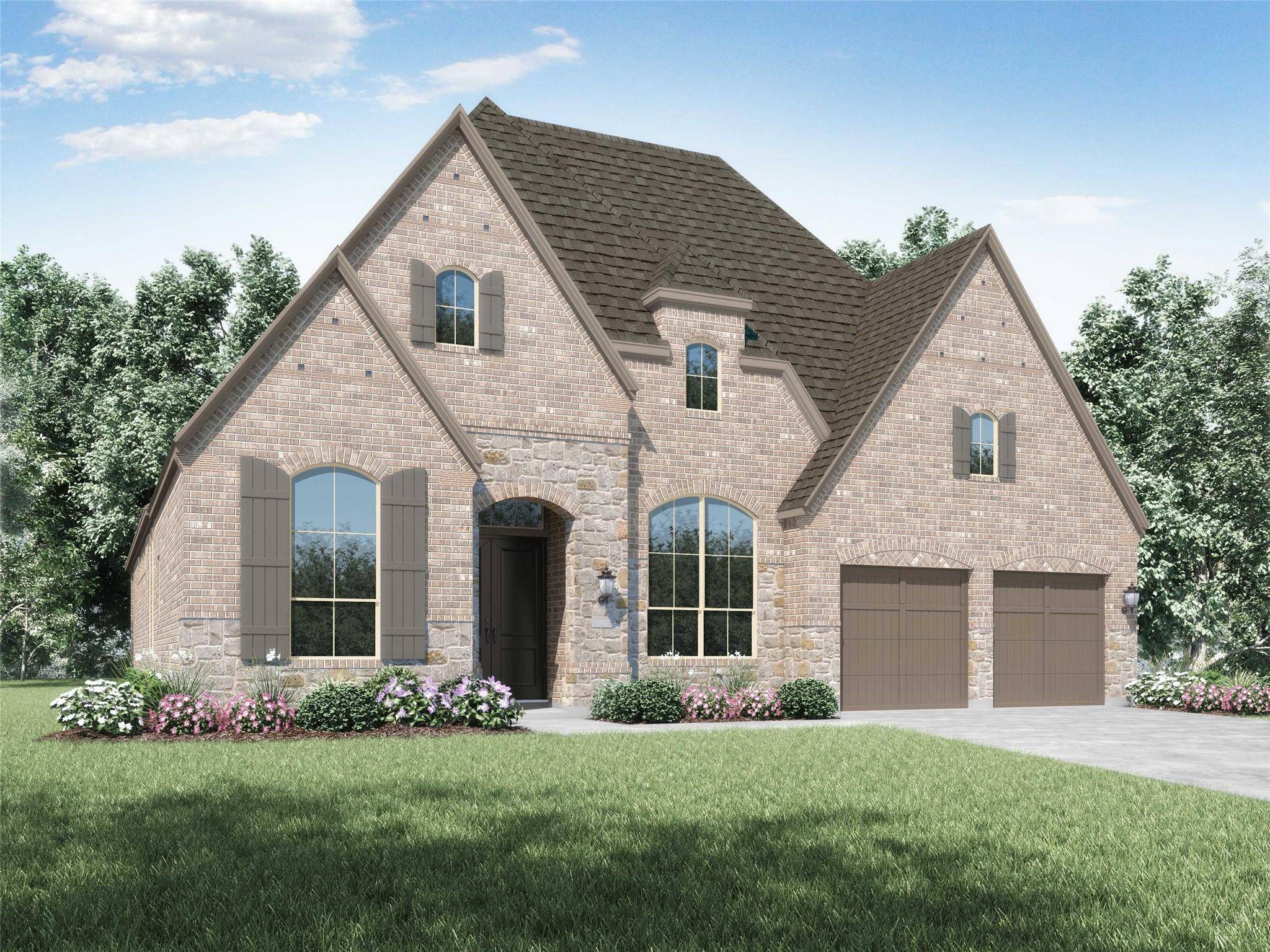 Melissa, TX 75454,2603 Capitol Place