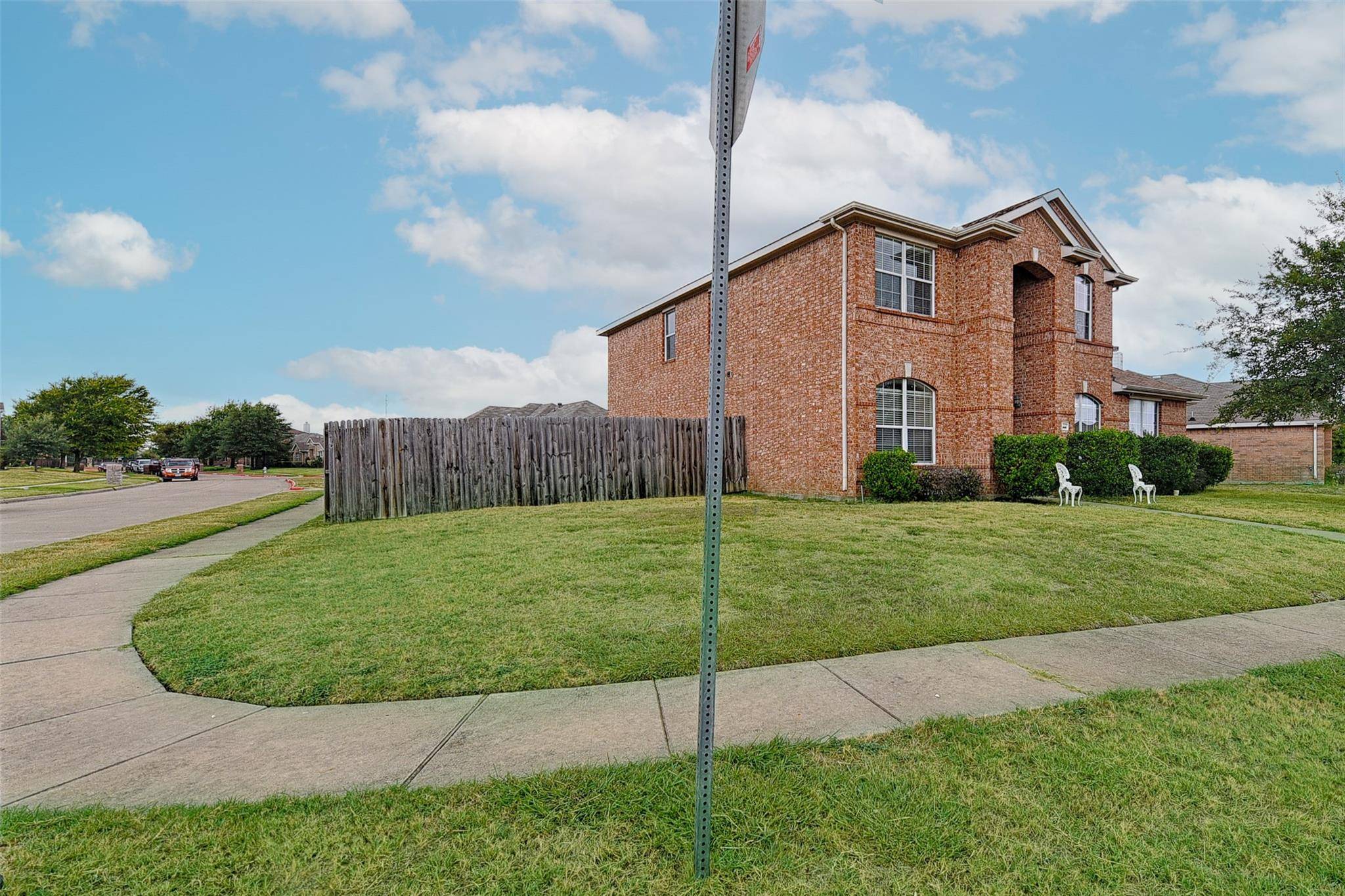 Lancaster, TX 75146,1613 Ambercrest Drive