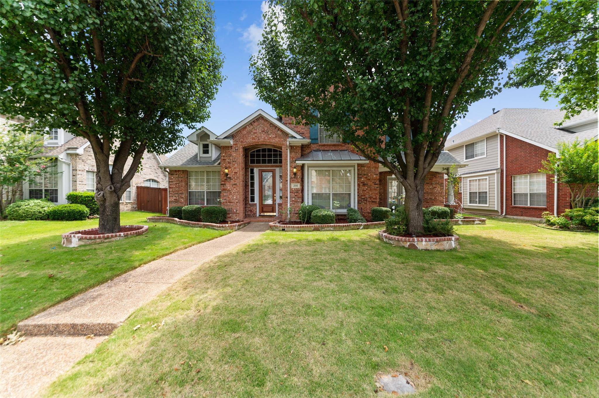 Coppell, TX 75019,208 Bricknell Lane