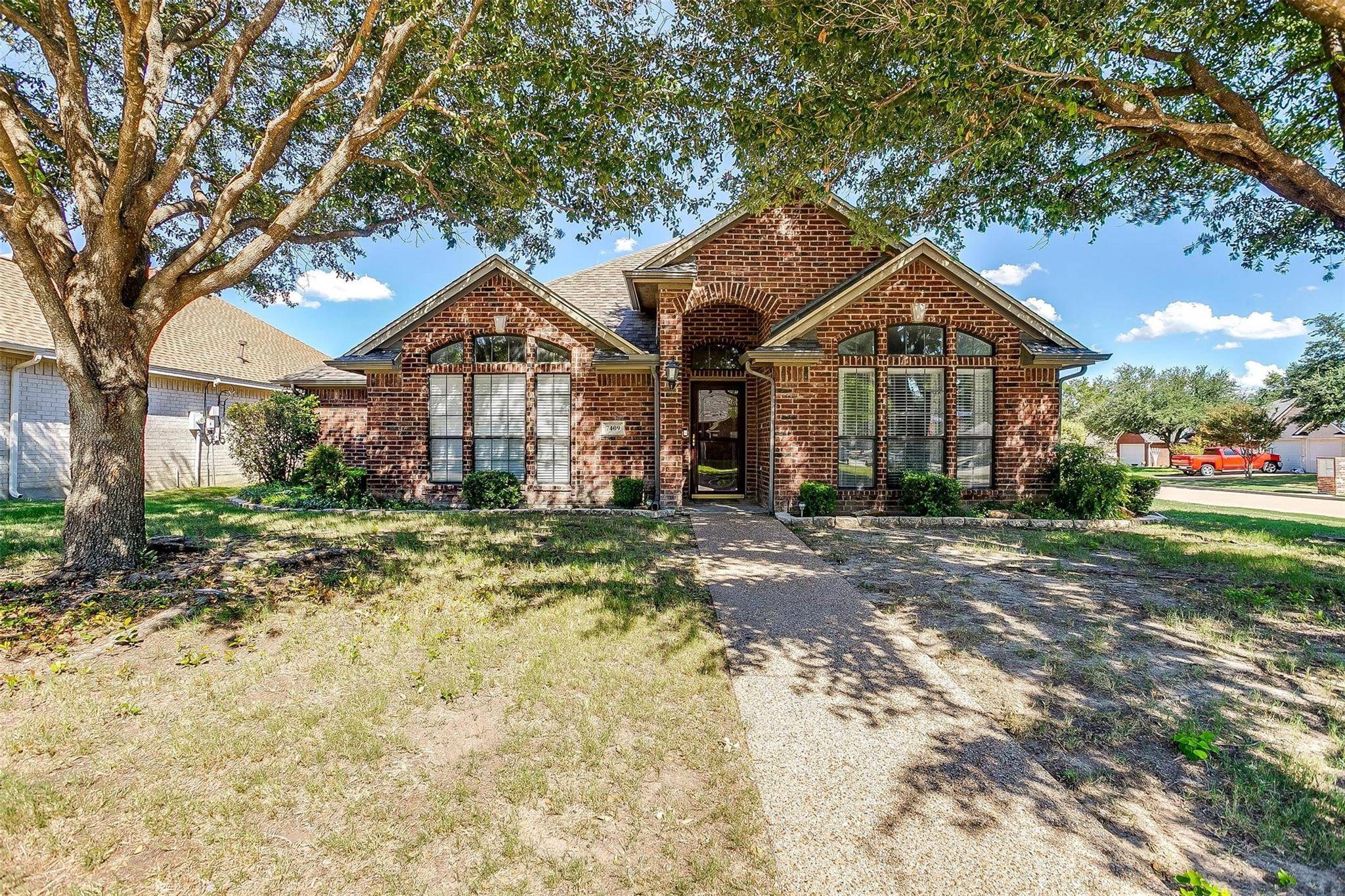 Benbrook, TX 76126,7409 Trinity Ranch Road