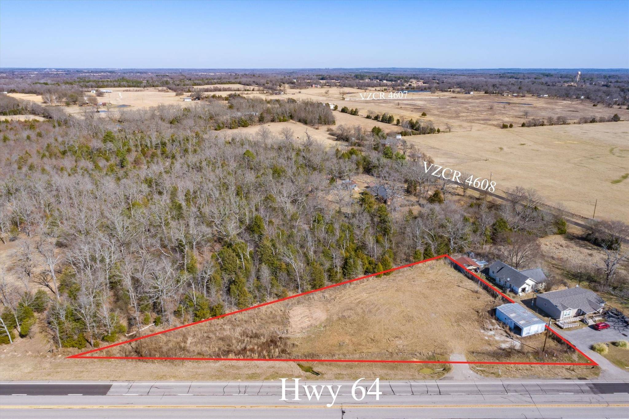 Ben Wheeler, TX 75754,000 ST HWY 64