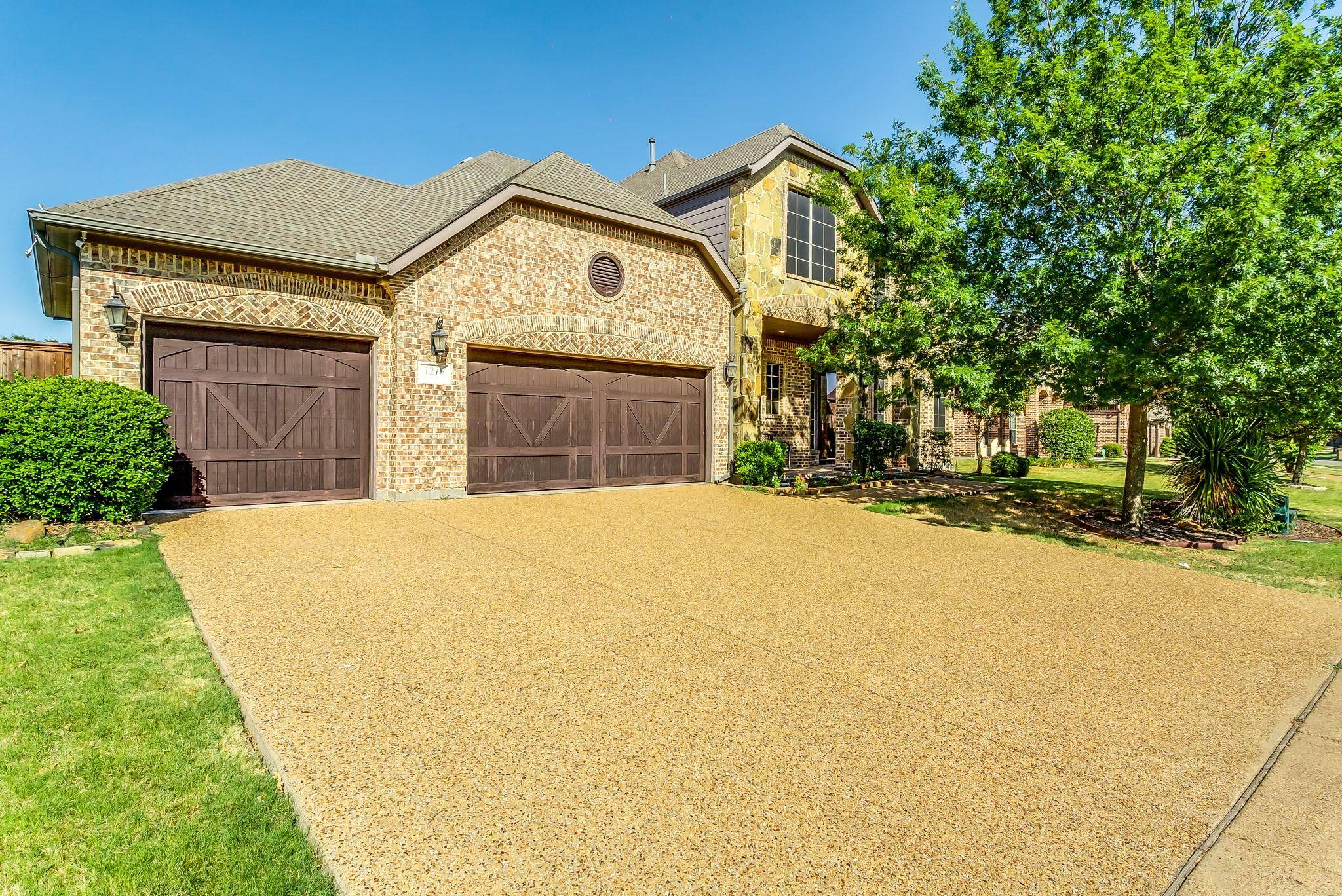 Forney, TX 75126,1216 Grayhawk Drive