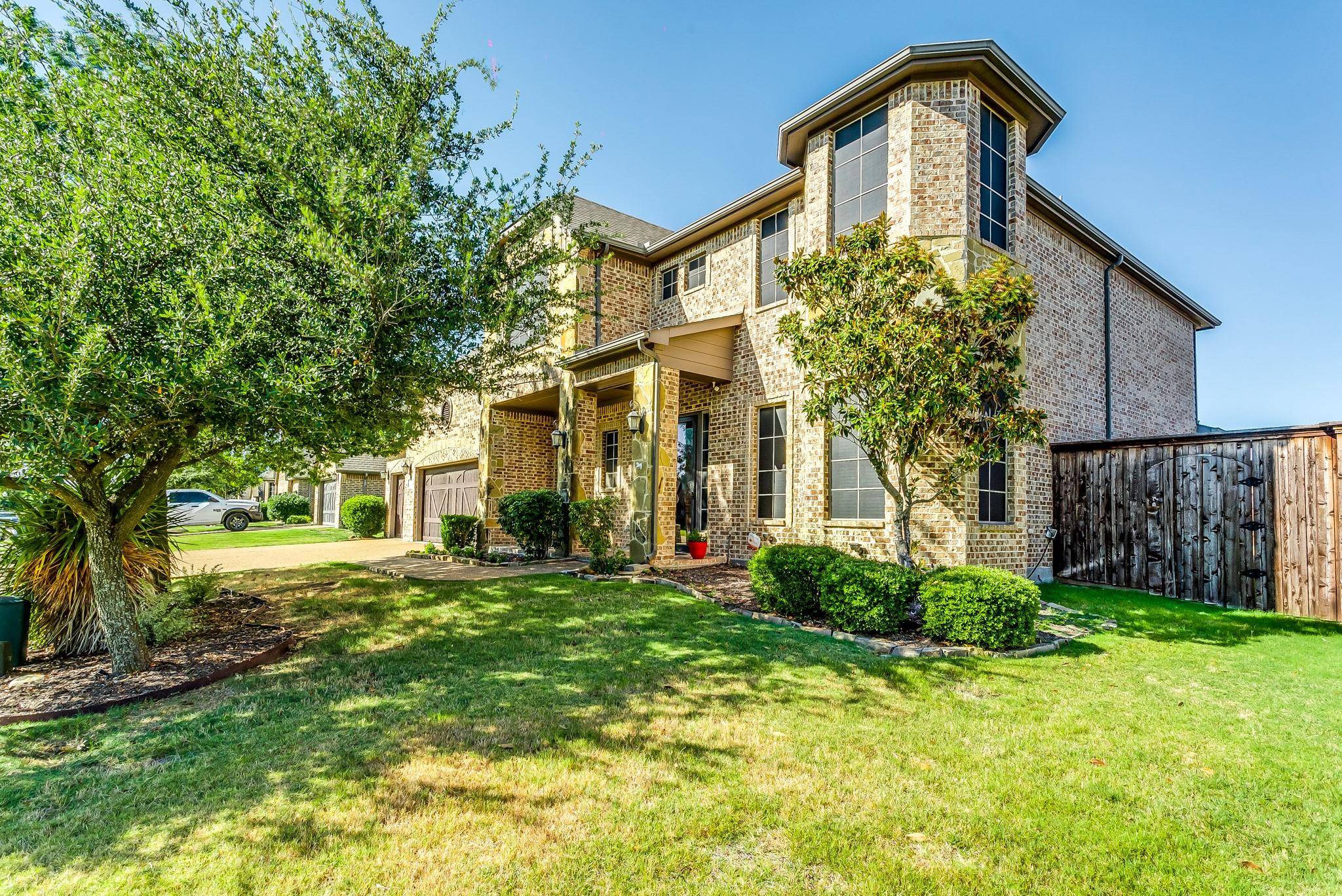 Forney, TX 75126,1216 Grayhawk Drive