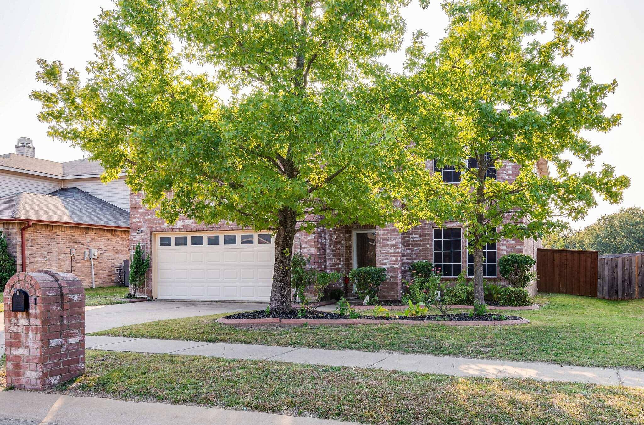 Mckinney, TX 75071,3605 Willow Creek Trail