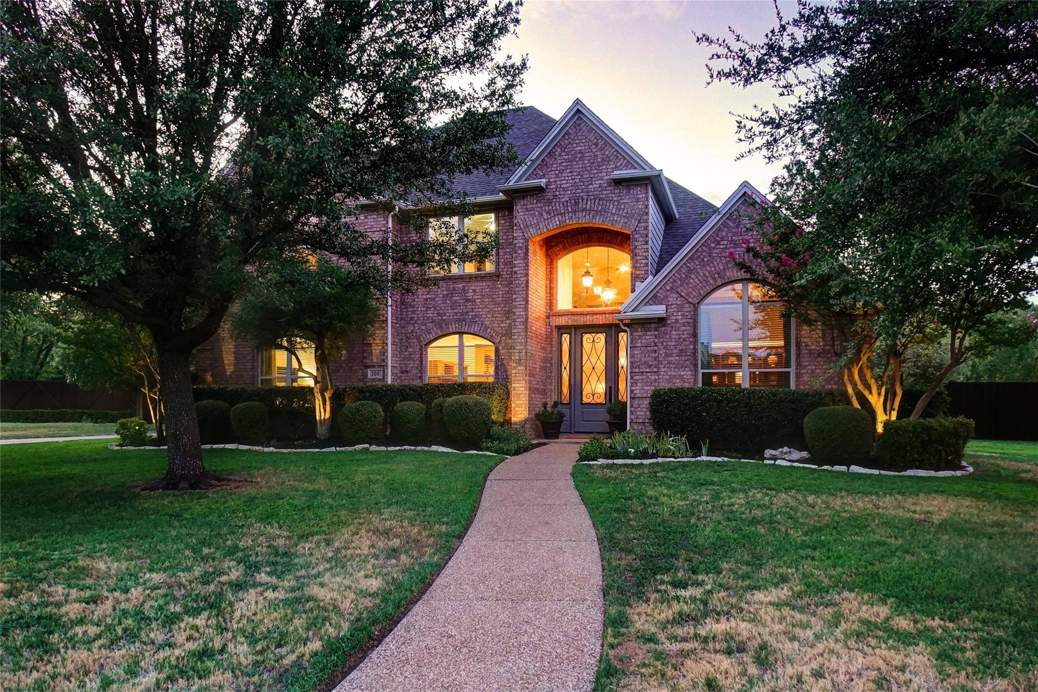 Southlake, TX 76092,200 Canyon Lake Drive