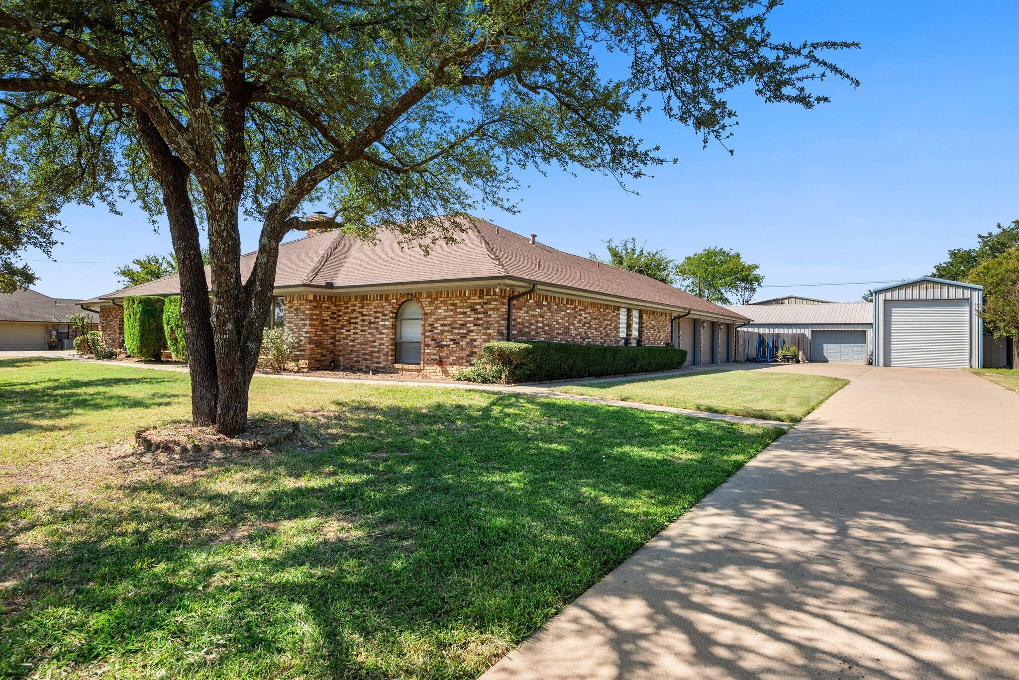 Keene, TX 76031,2715 N Hill Terrace